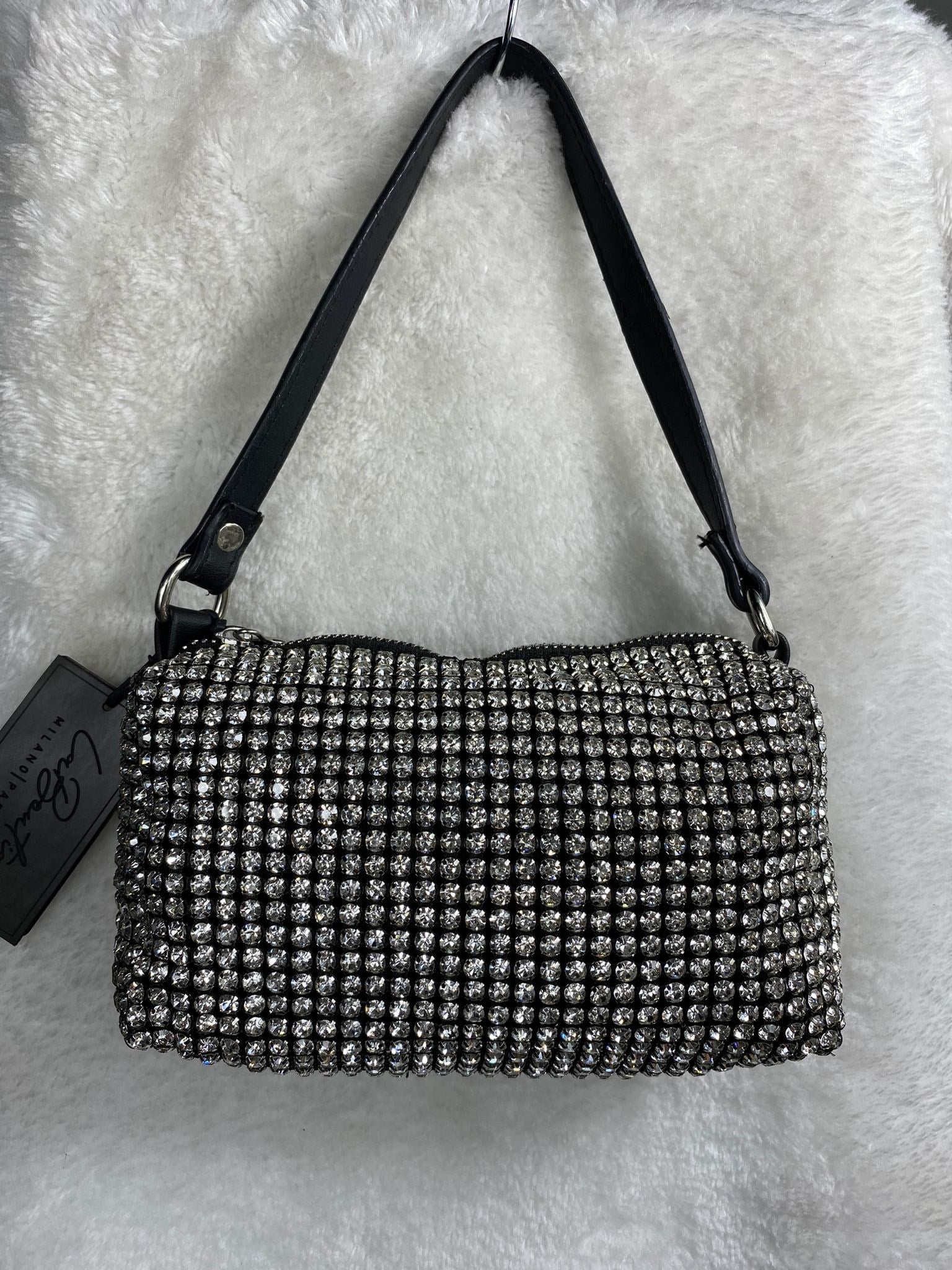 La Boutique Abiye Çanta 5025 - SİYAH