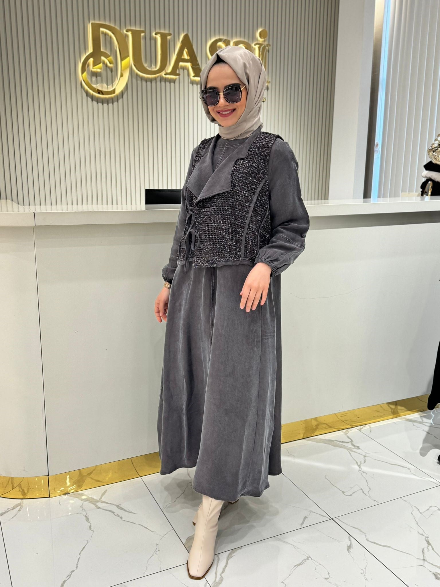 Lissmore 6059 Elbise
