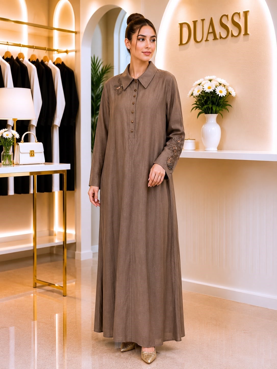 Lissmore 6325 Elbise