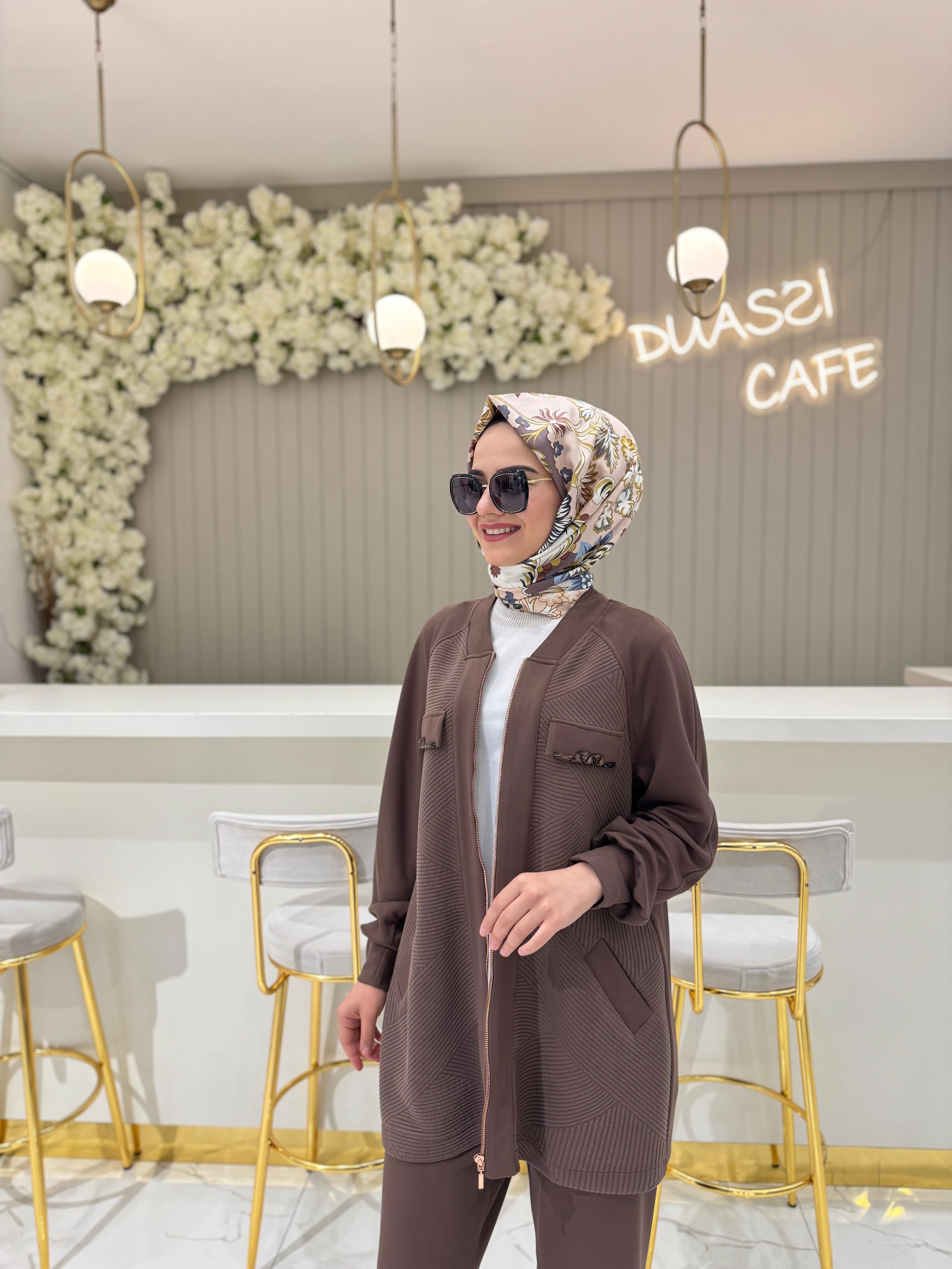 Mihra Takım  - KAHVE