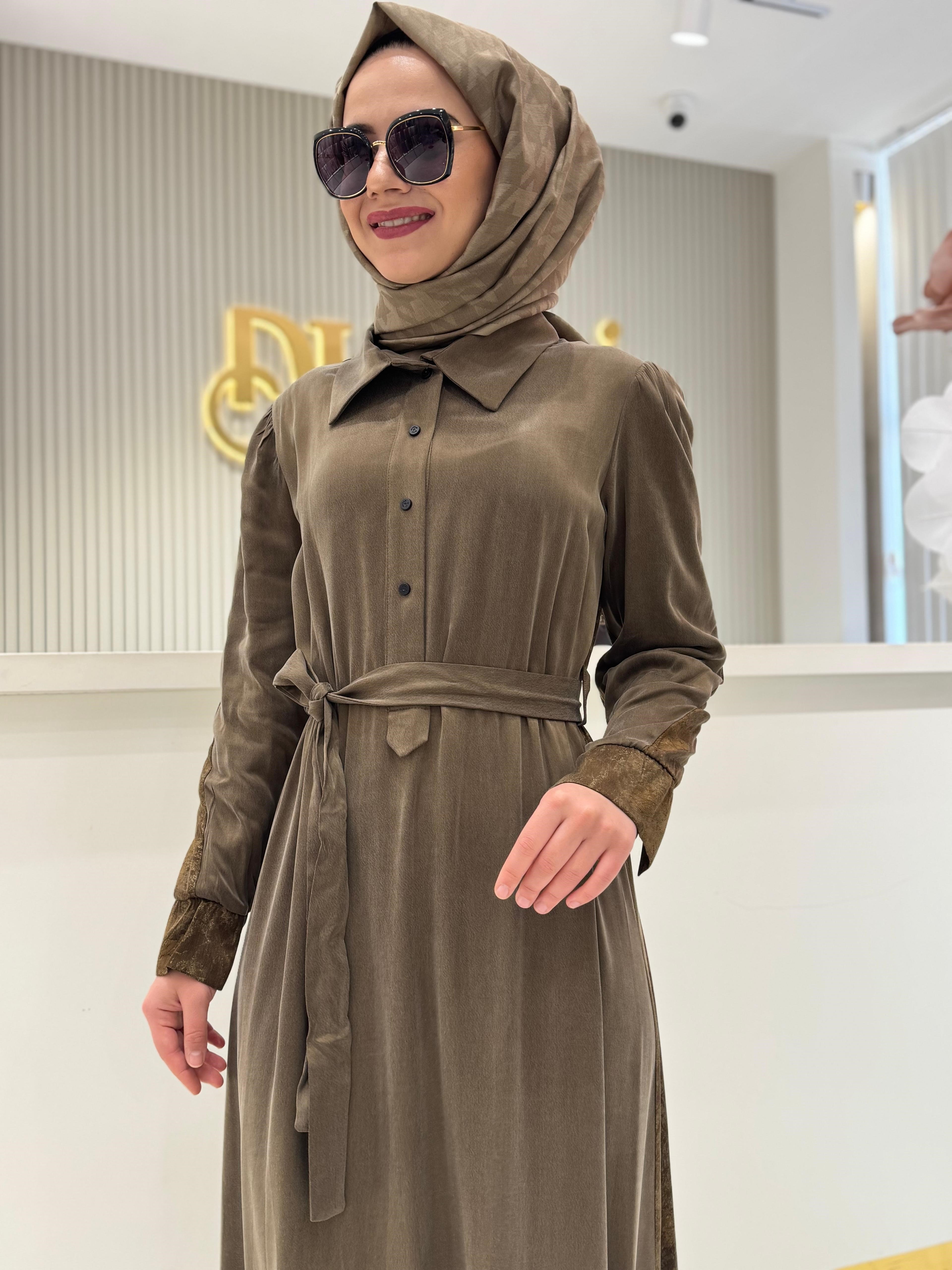 Misswhence 38827 Elbise