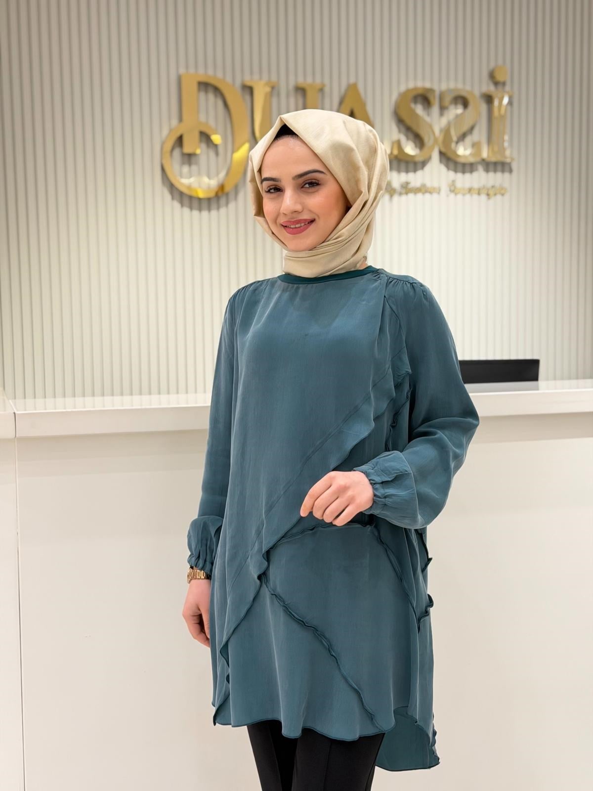 Misswhence 39017 Tunik