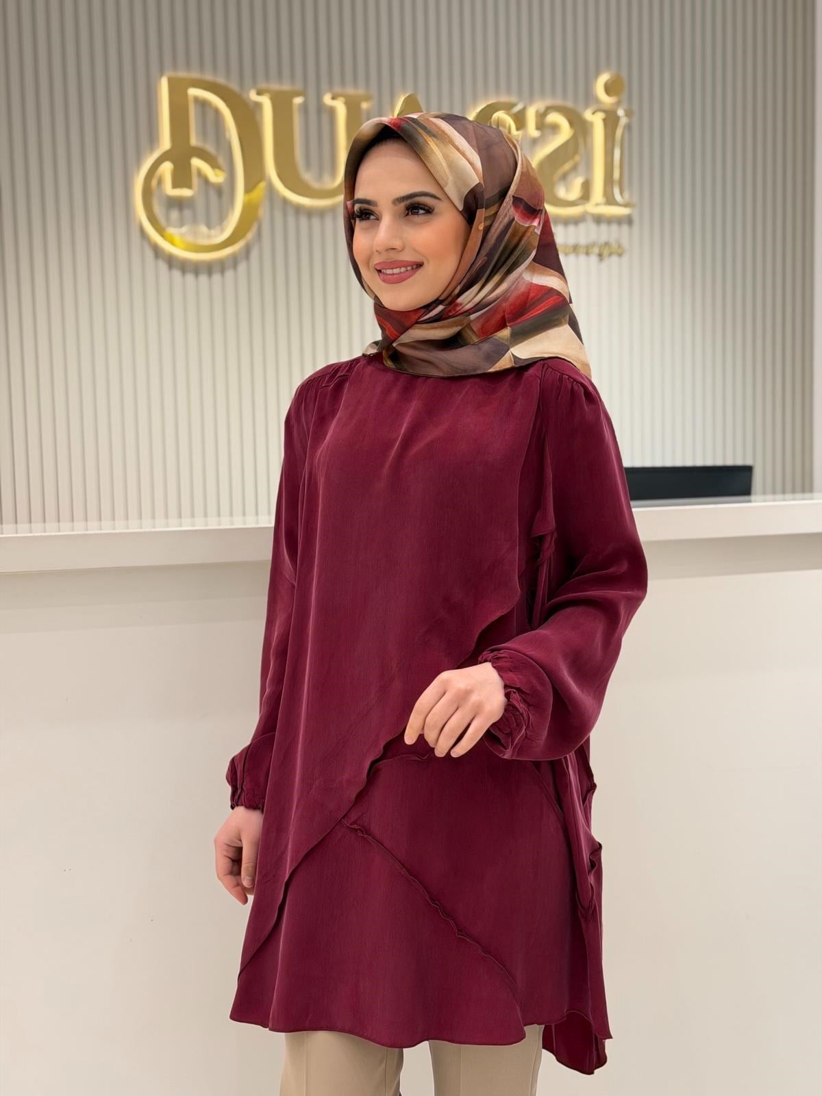 Misswhence 39017 Tunik