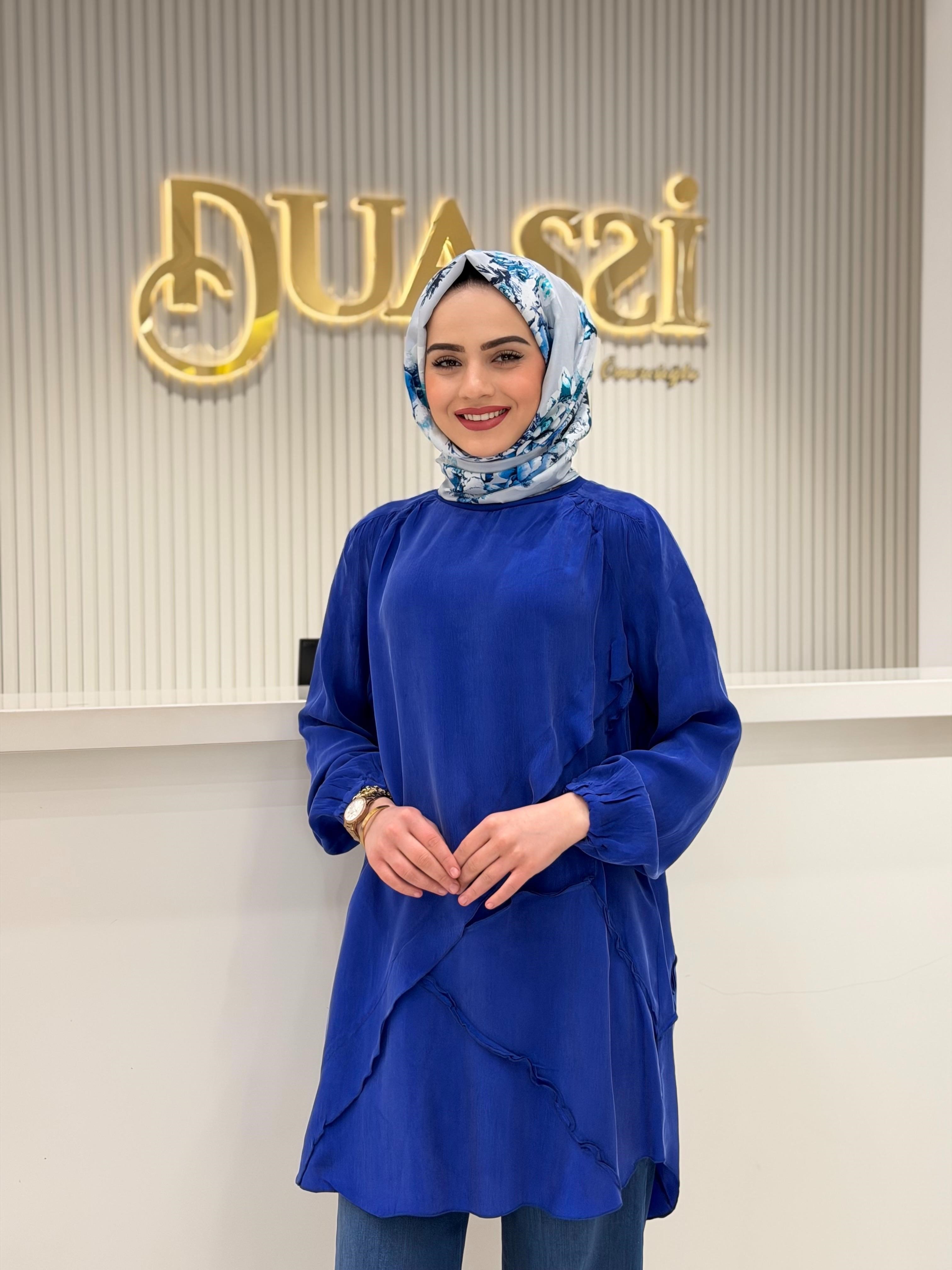 Misswhence 39017 Tunik