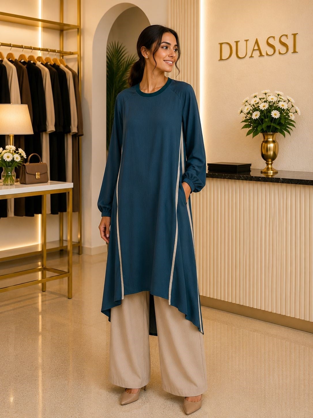 Misswhence 39031 Tunik
