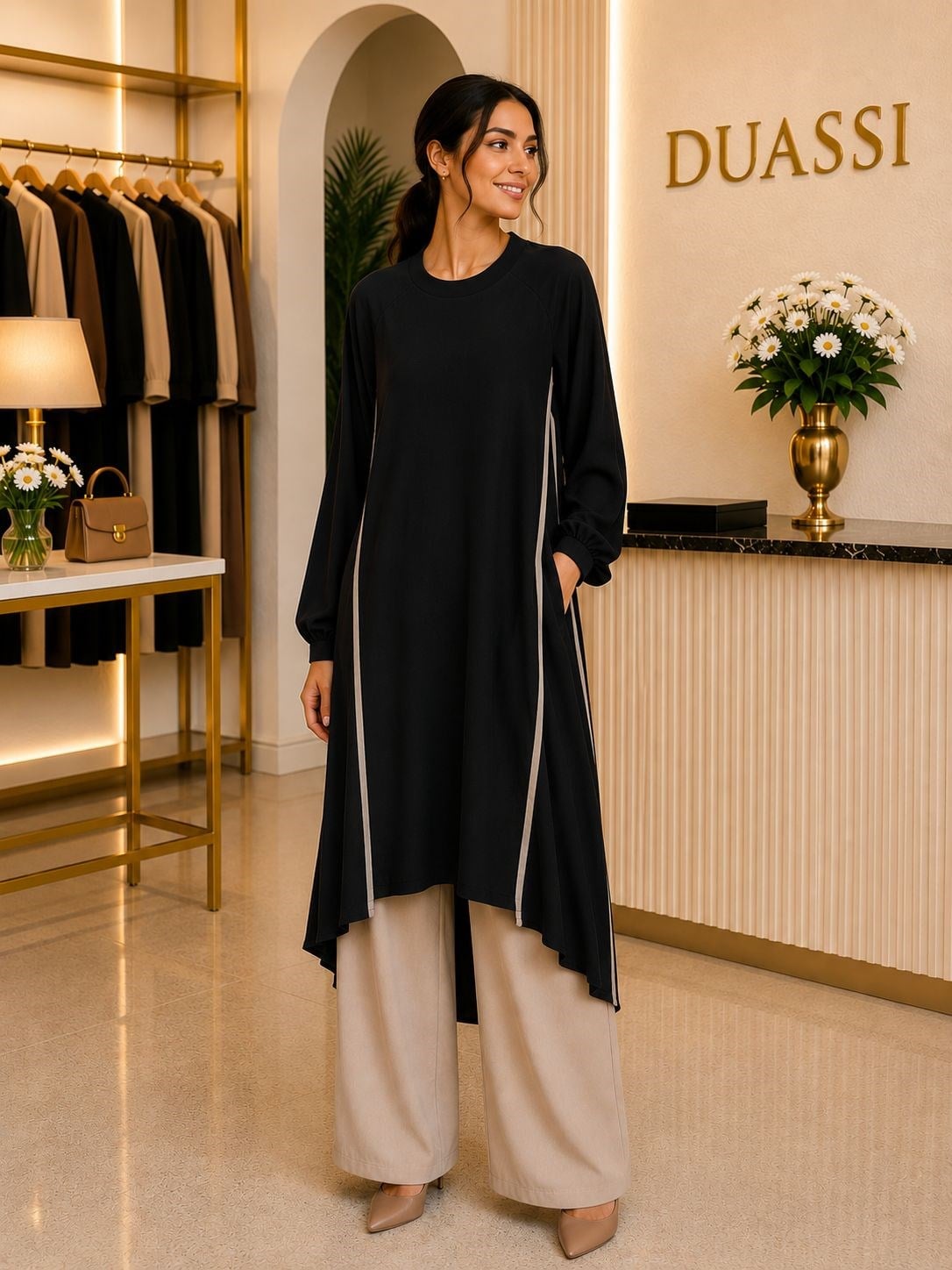 Misswhence 39031 Tunik