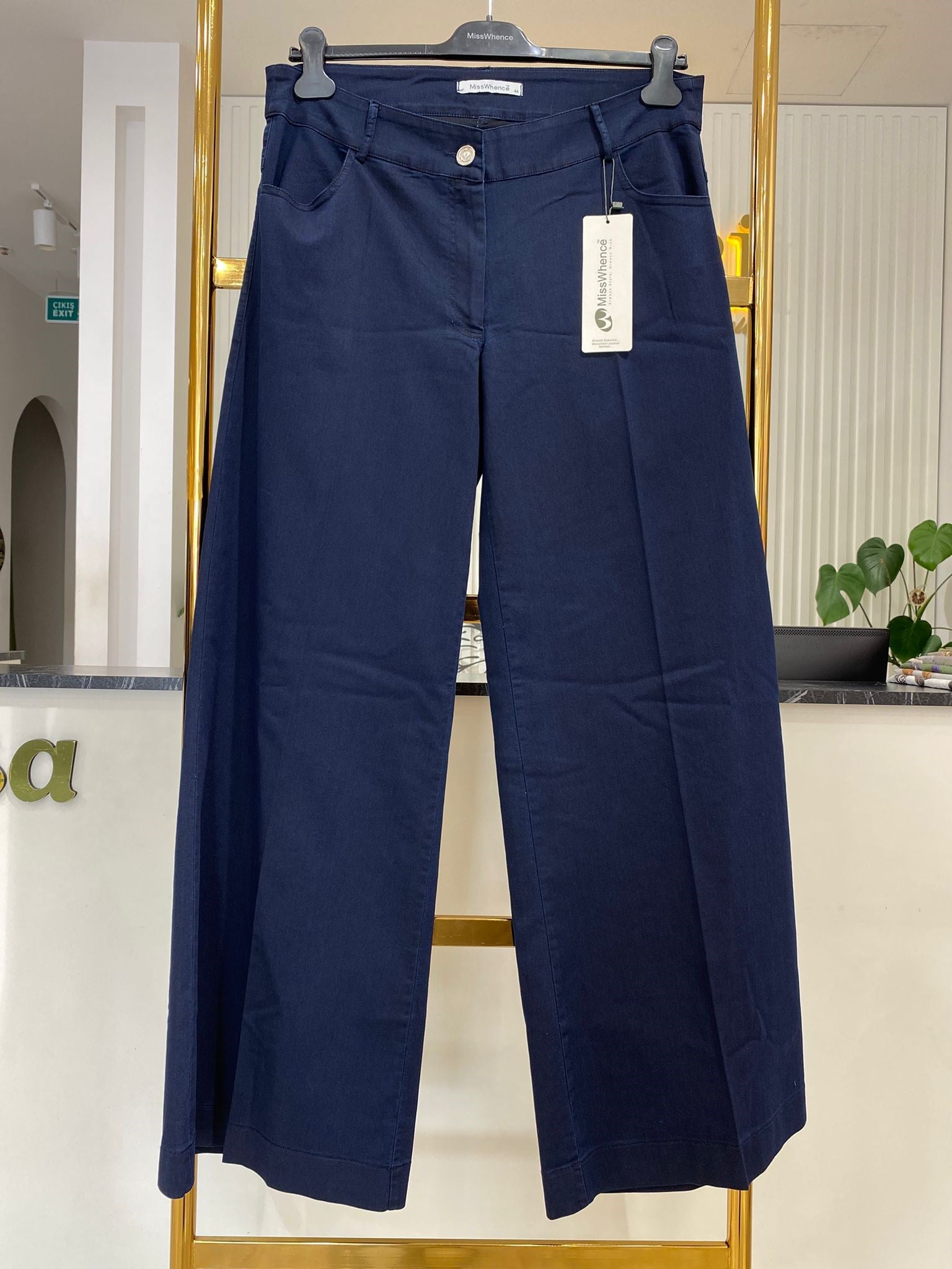 Misswhence 39105 Pantolon