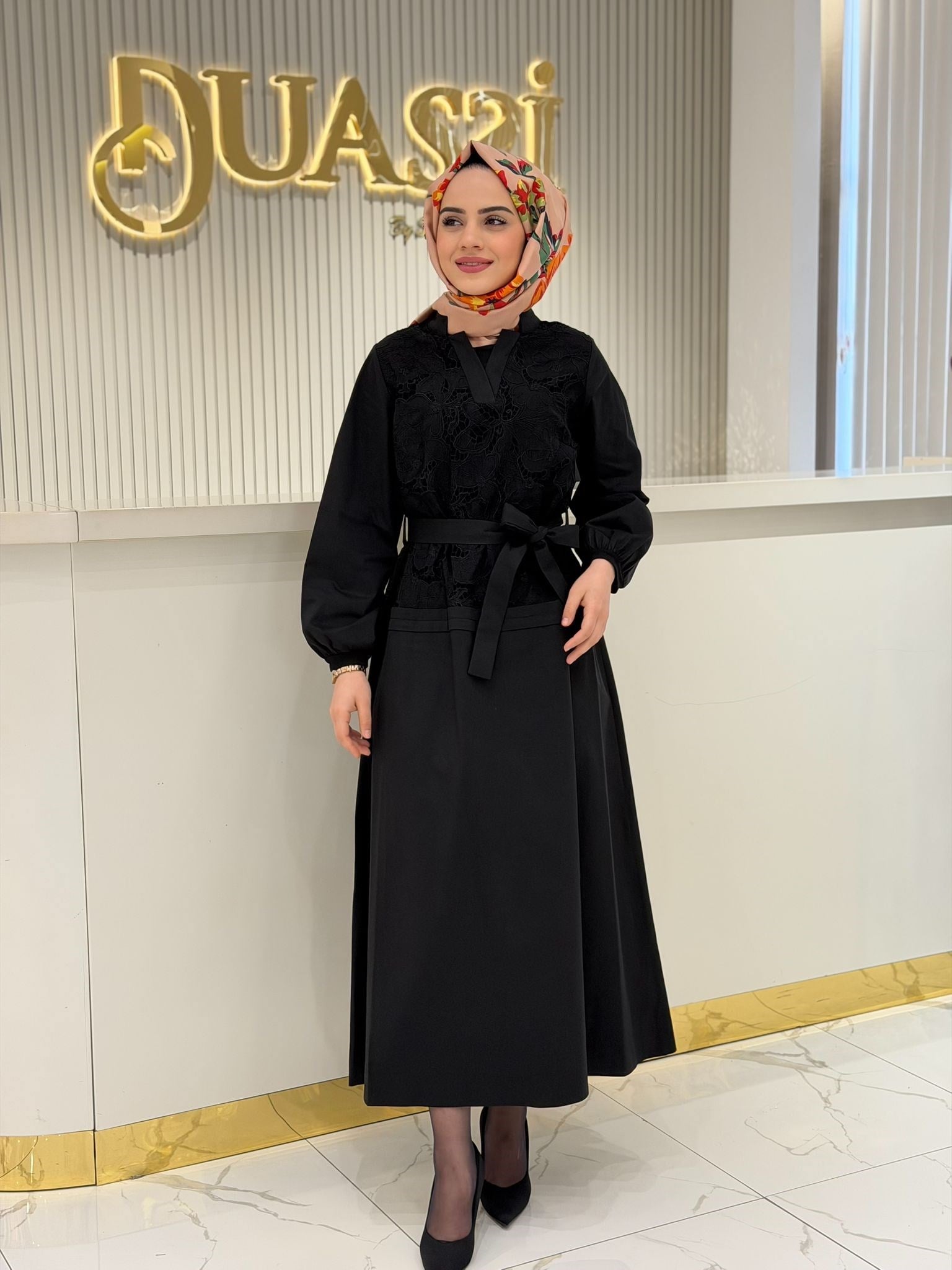 Misswhence 39803 Elbise
