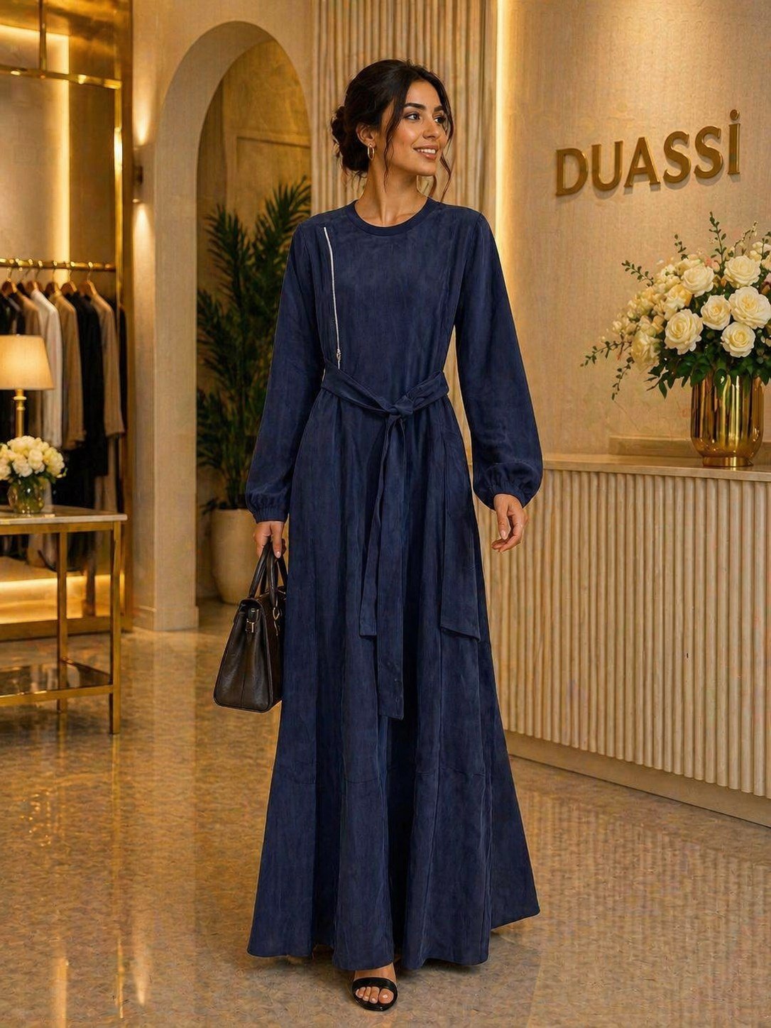 Misswhence 39809 Elbise