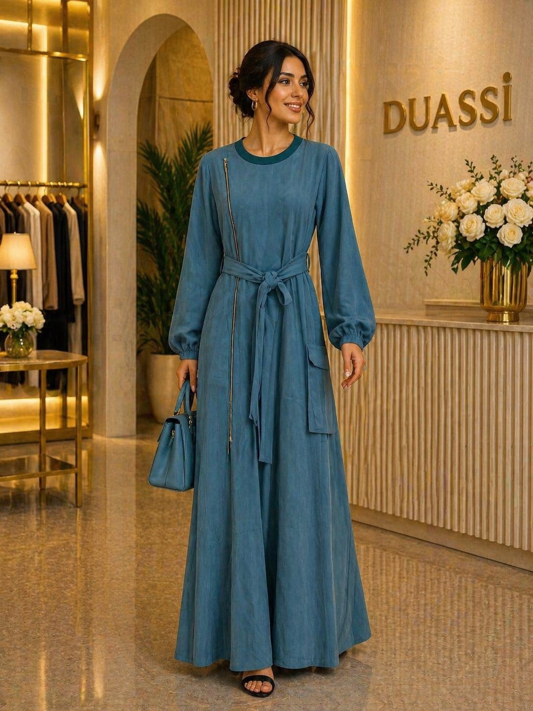 Misswhence 39809 Elbise