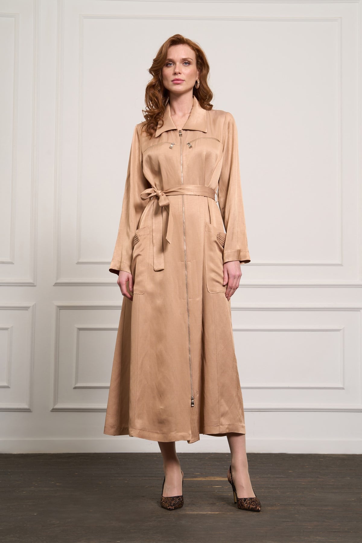 Misswhence Pardesü 37515-C - CAMEL