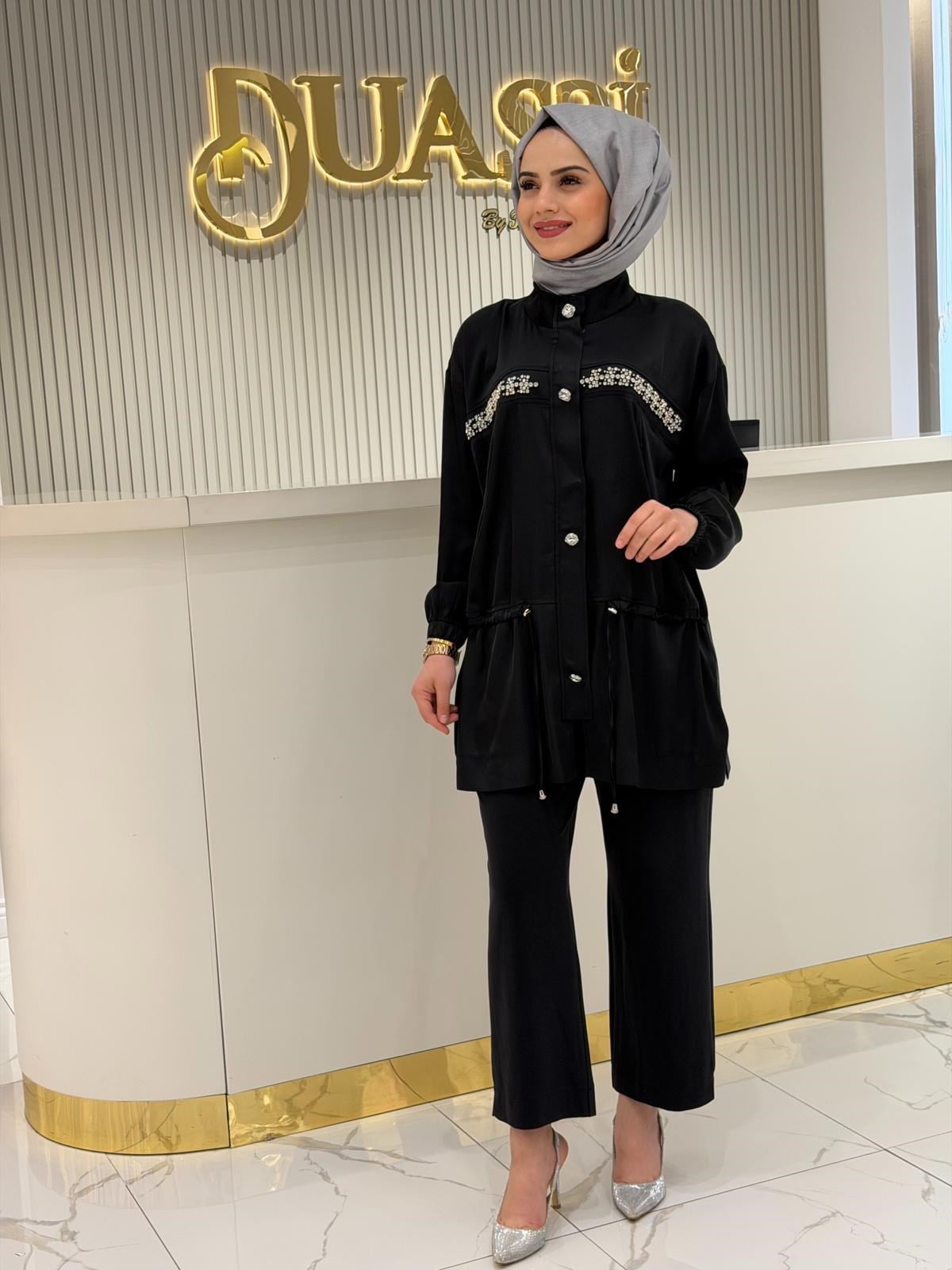 Müsemma Dalya Takım