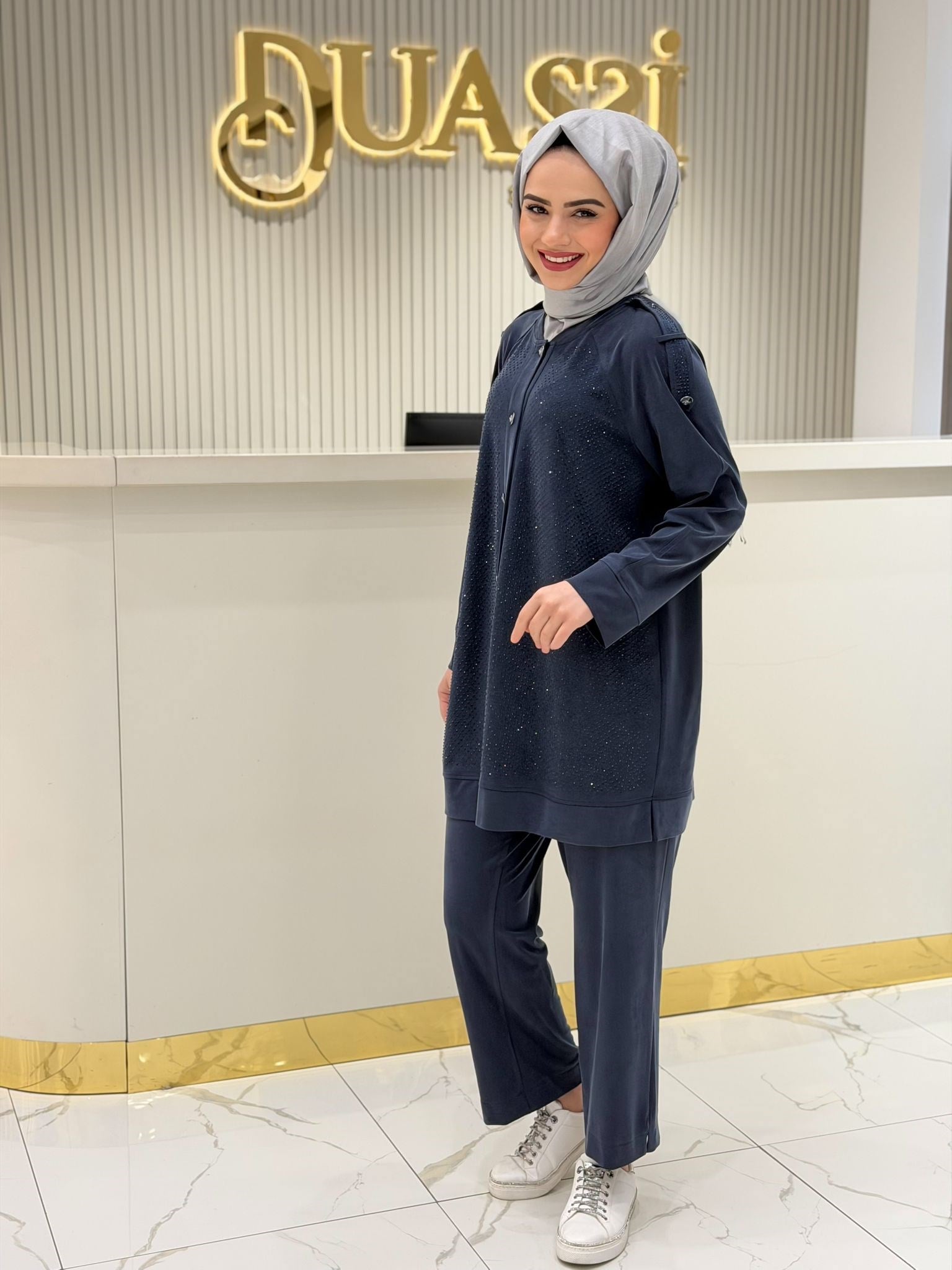 Müsemma Jade Takım