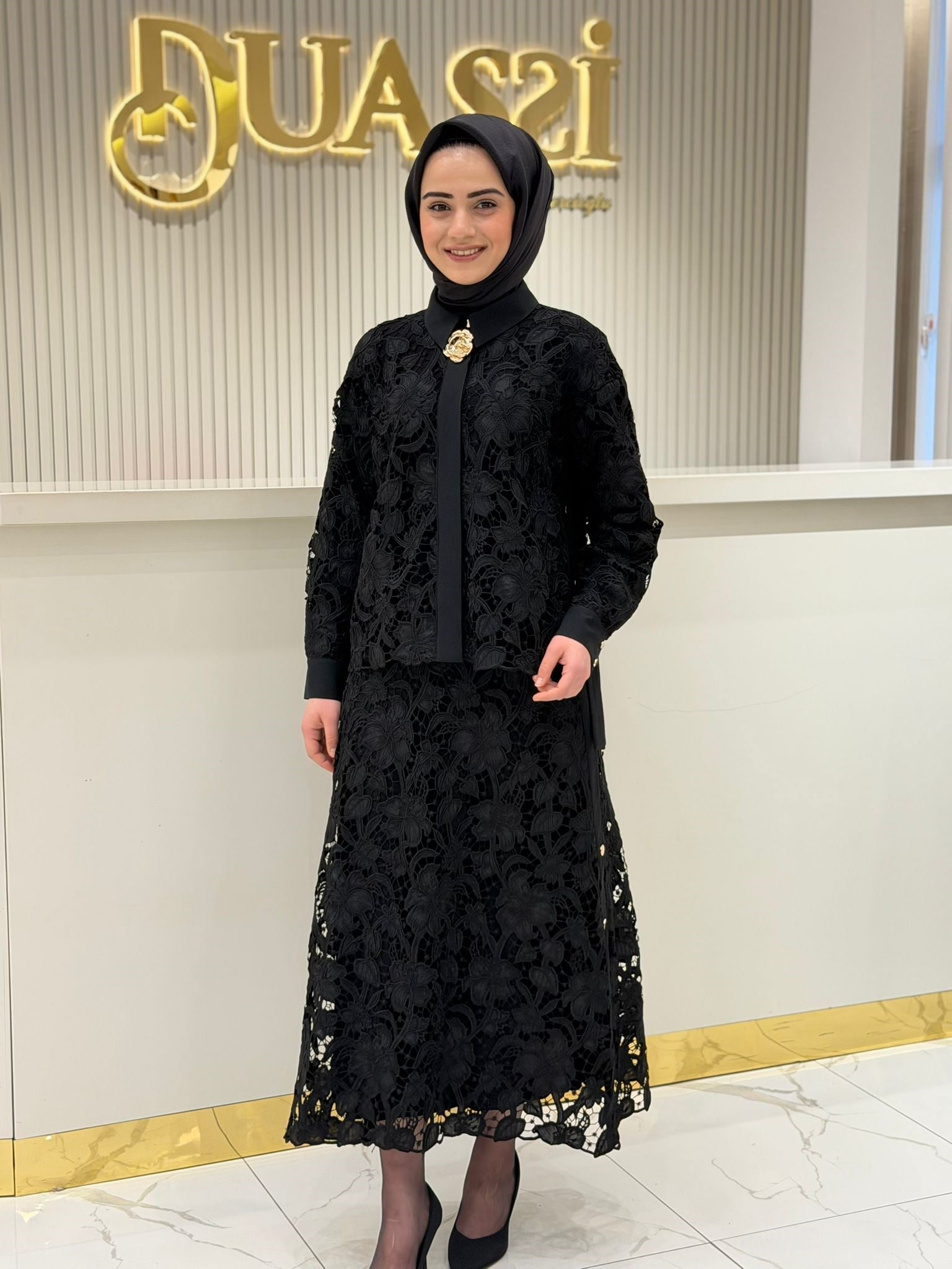 Müsemma Lyra Takım