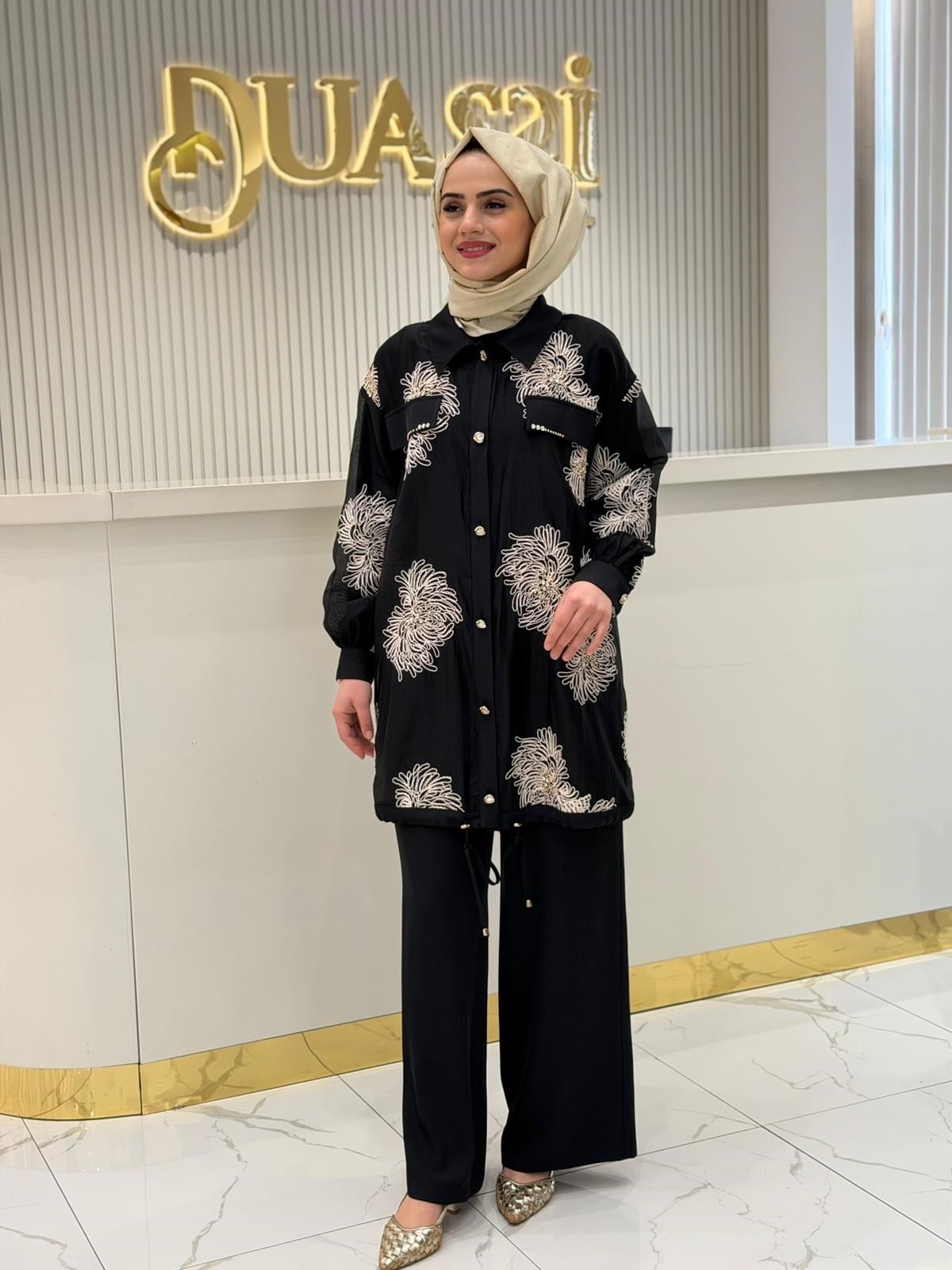 Müsemma Melisa Takım