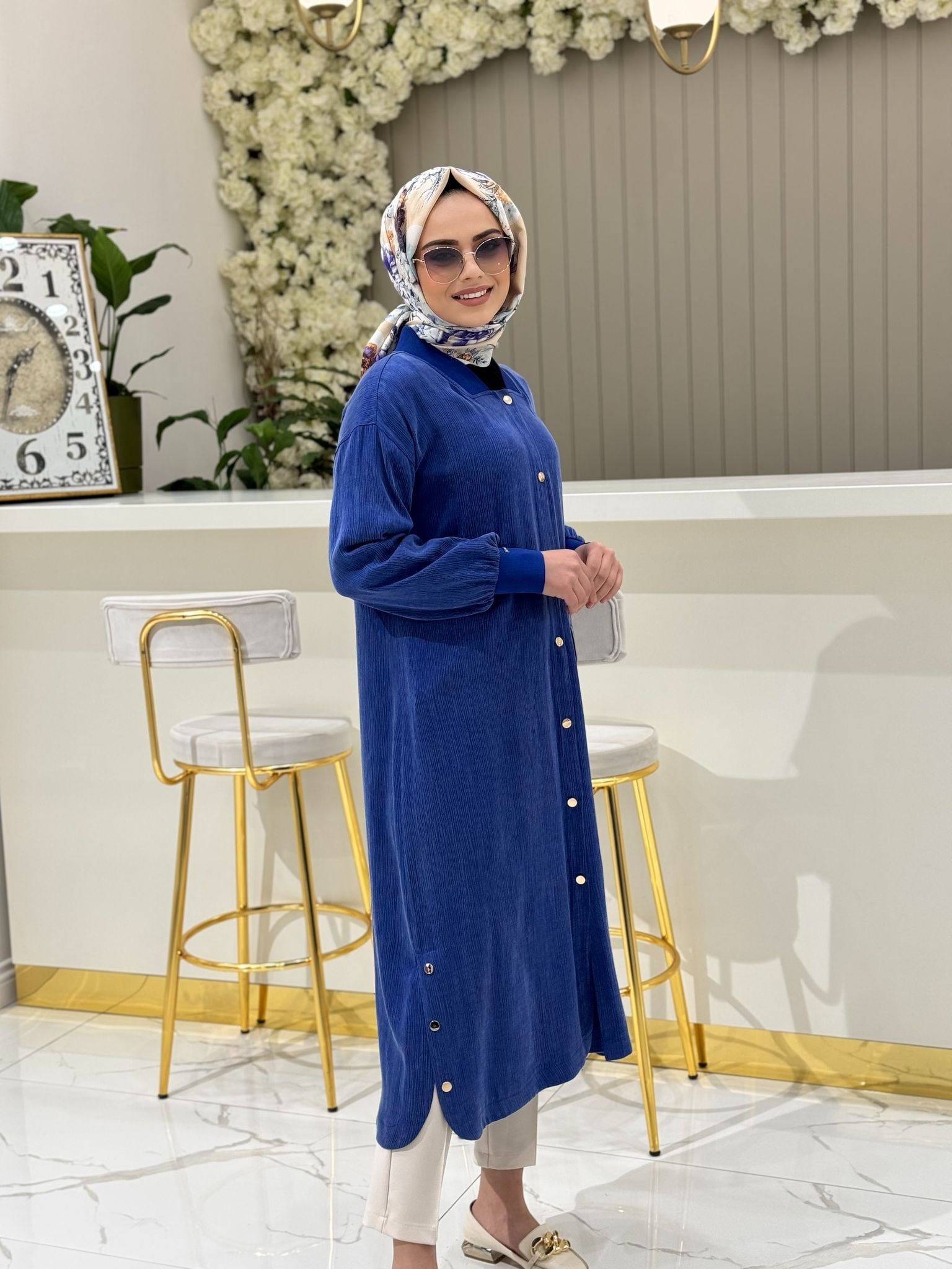 Müsemma Sevde Kap 4462 - SAKS