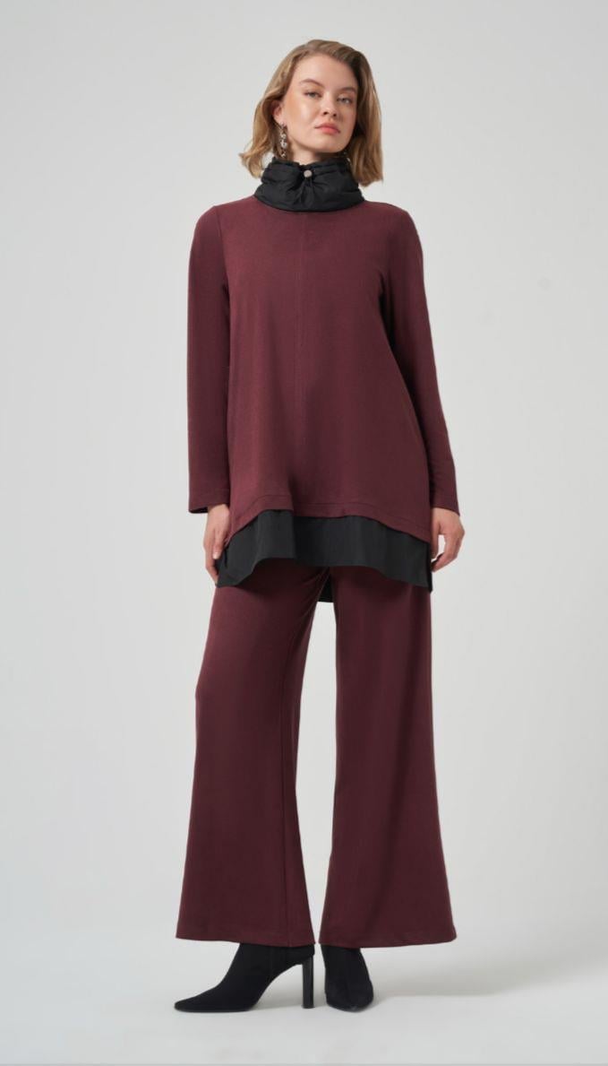 Ns-26k1008  - BORDO