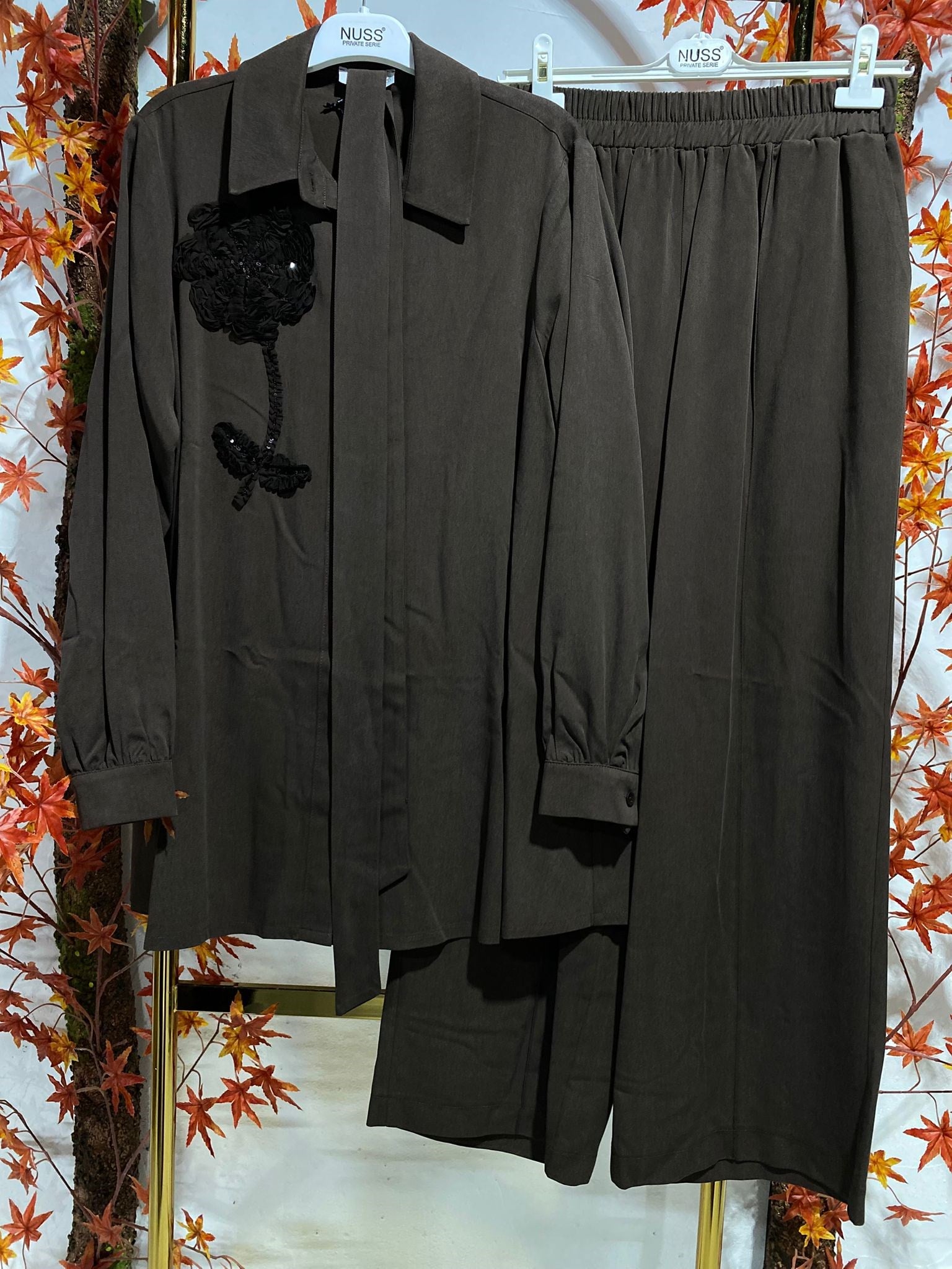 Ns-26k1030  - KAHVE
