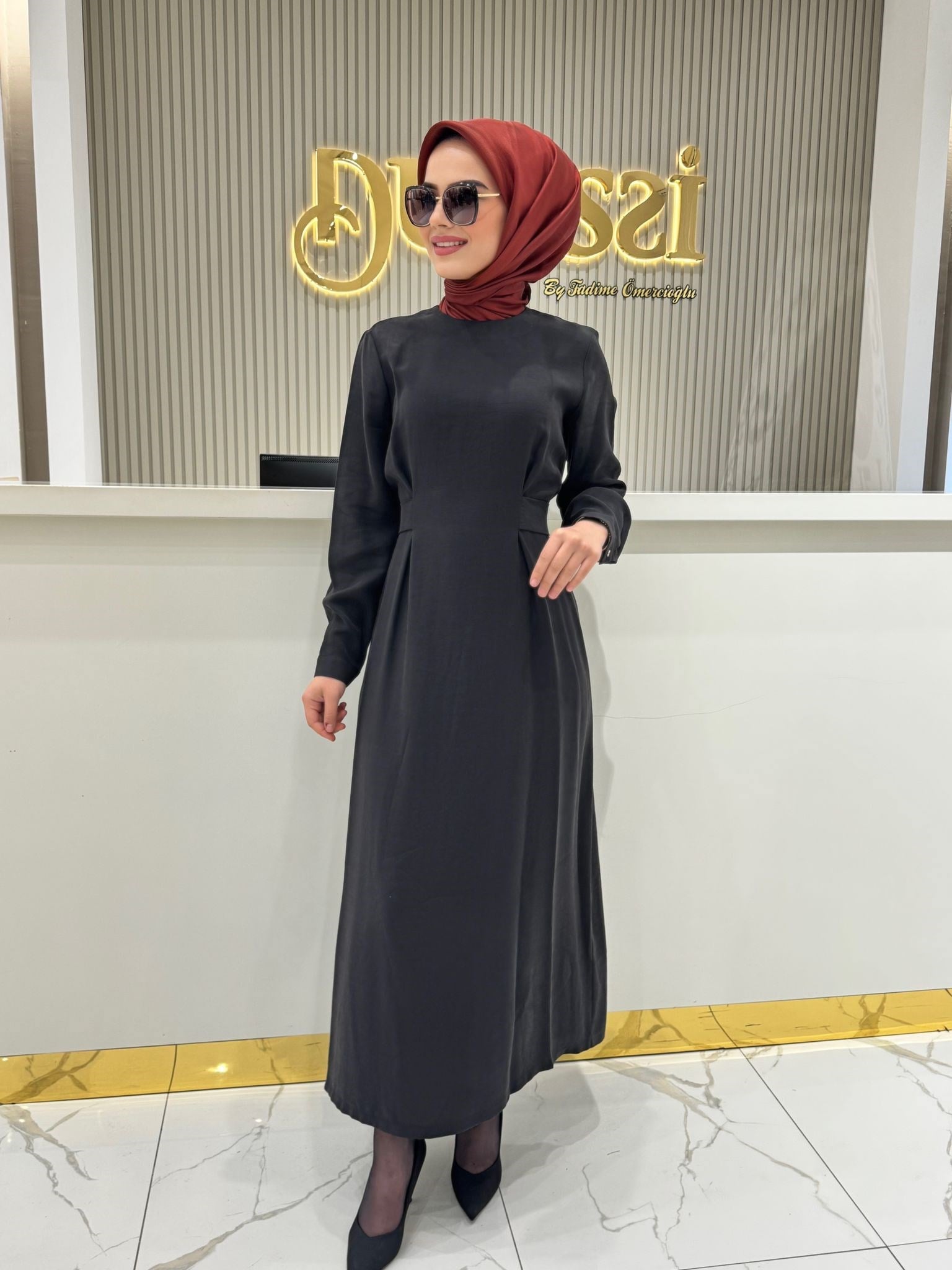 Ns-26k2012  - SİYAH
