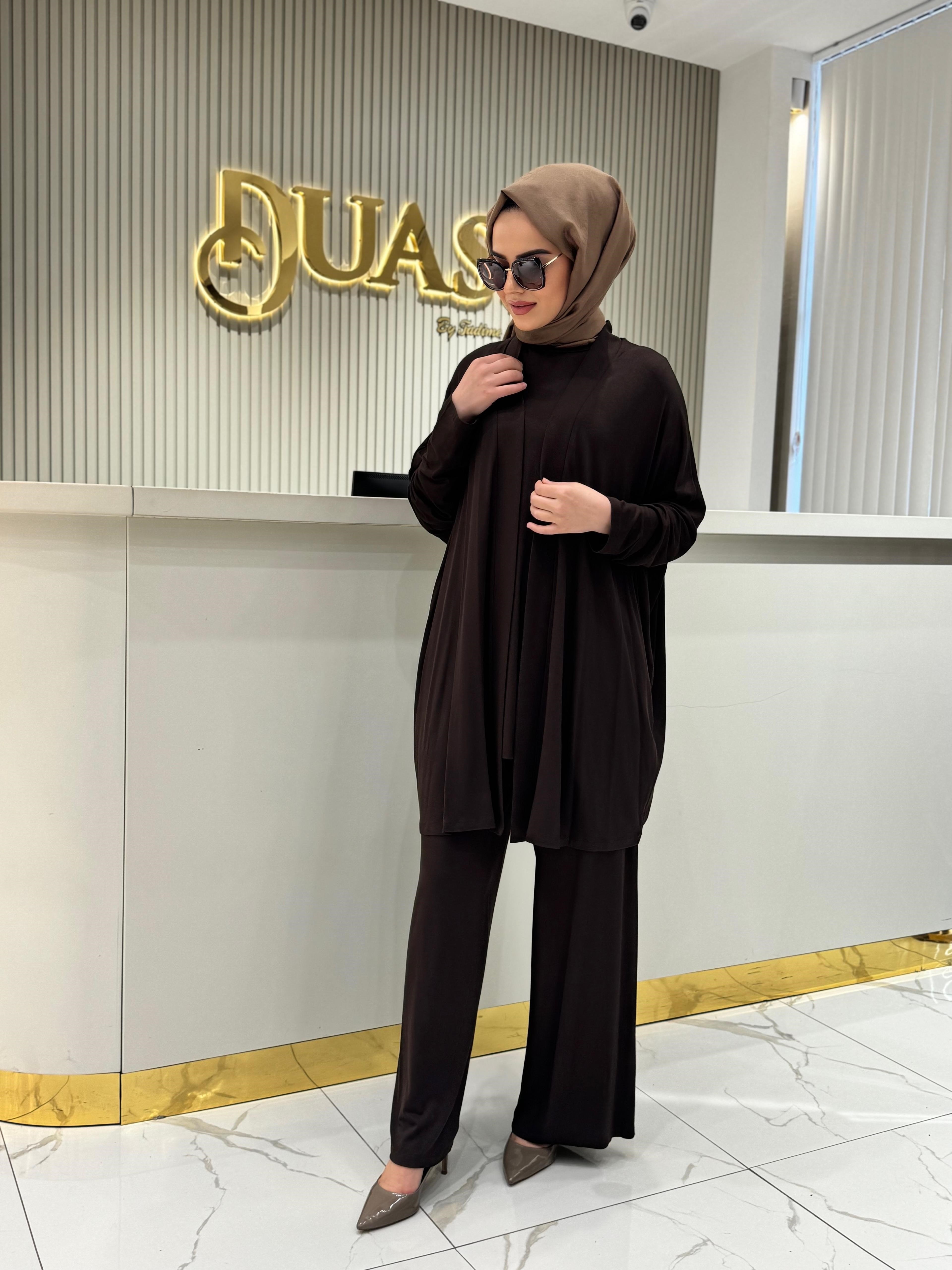 Nurcan Çetin 25286 Tunik