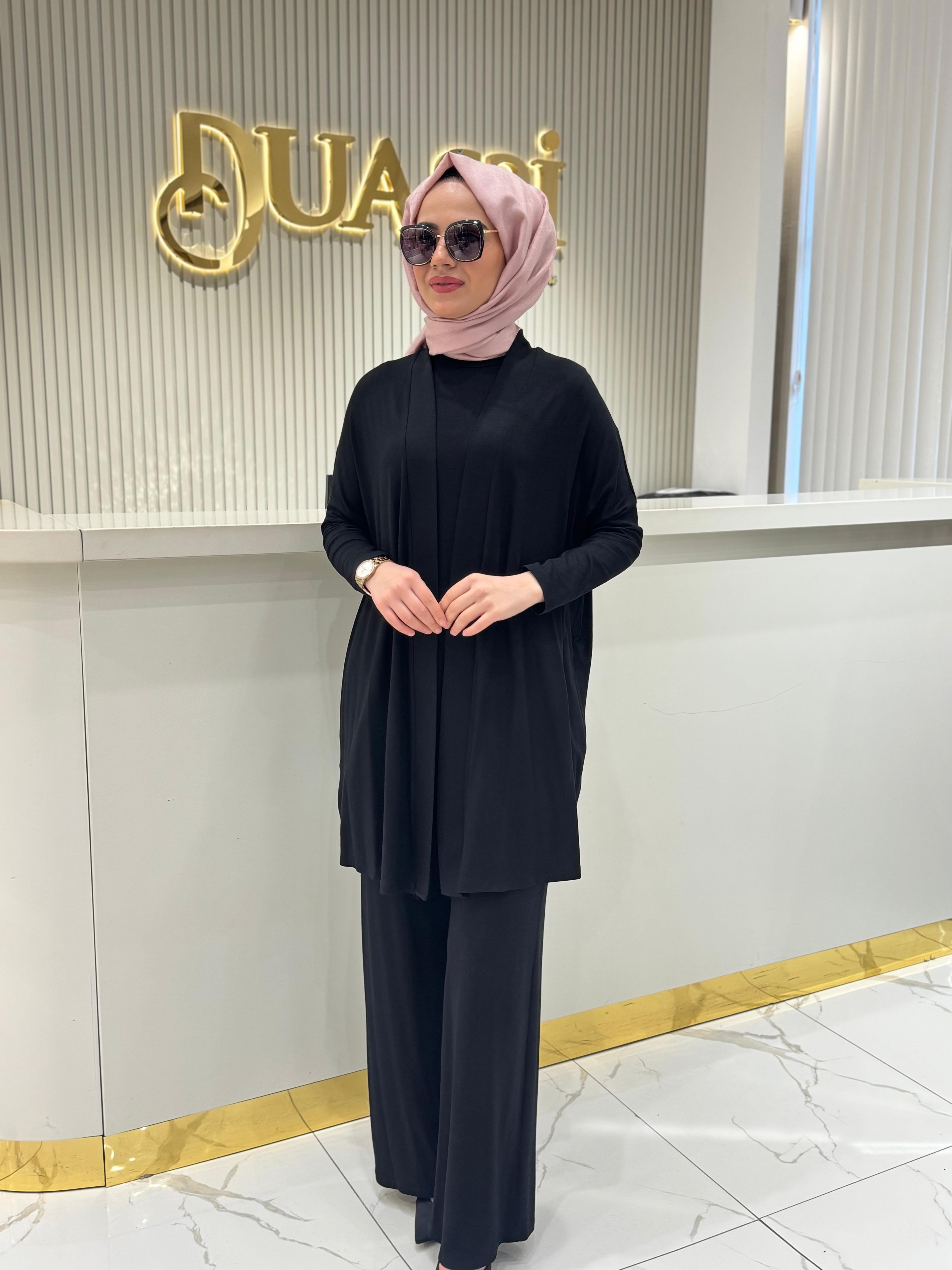 Nurcan Çetin 25286 Tunik