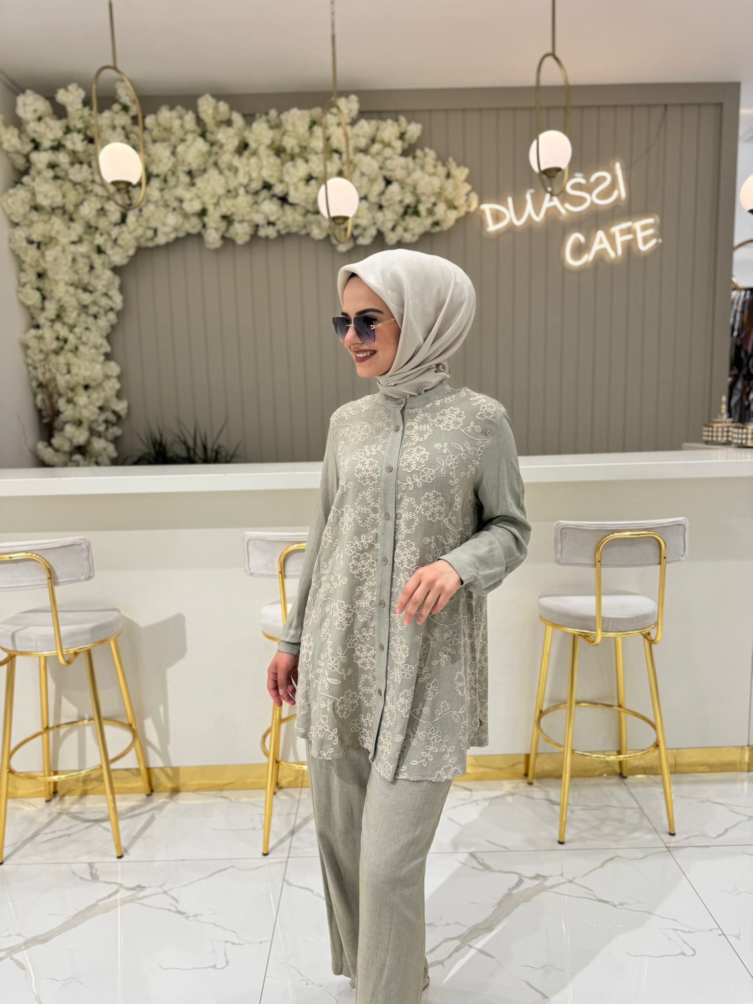 Nurcan Çetin 25485 Takım  - HAKİ