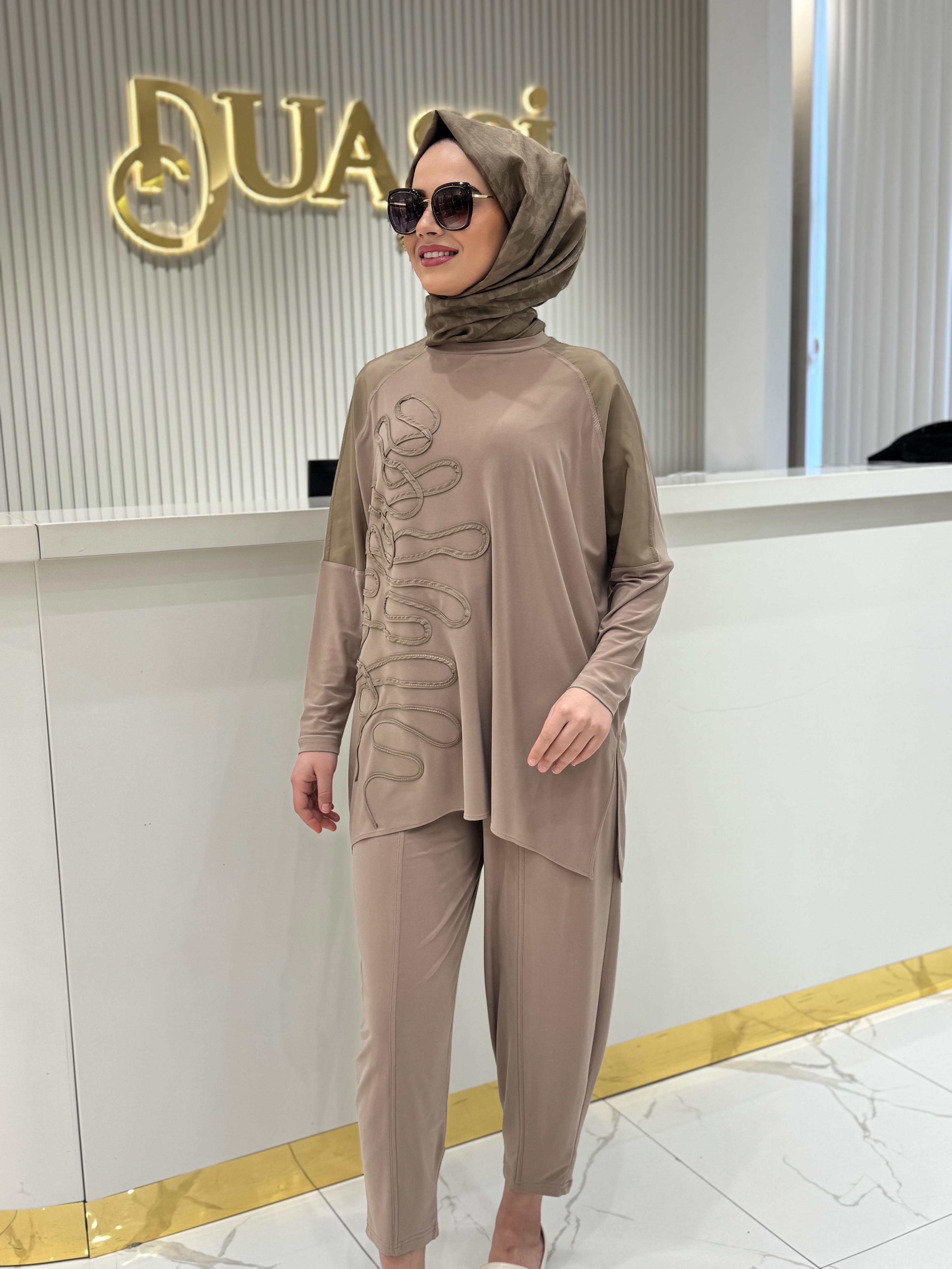 Nurcan Çetin 25513 Takım