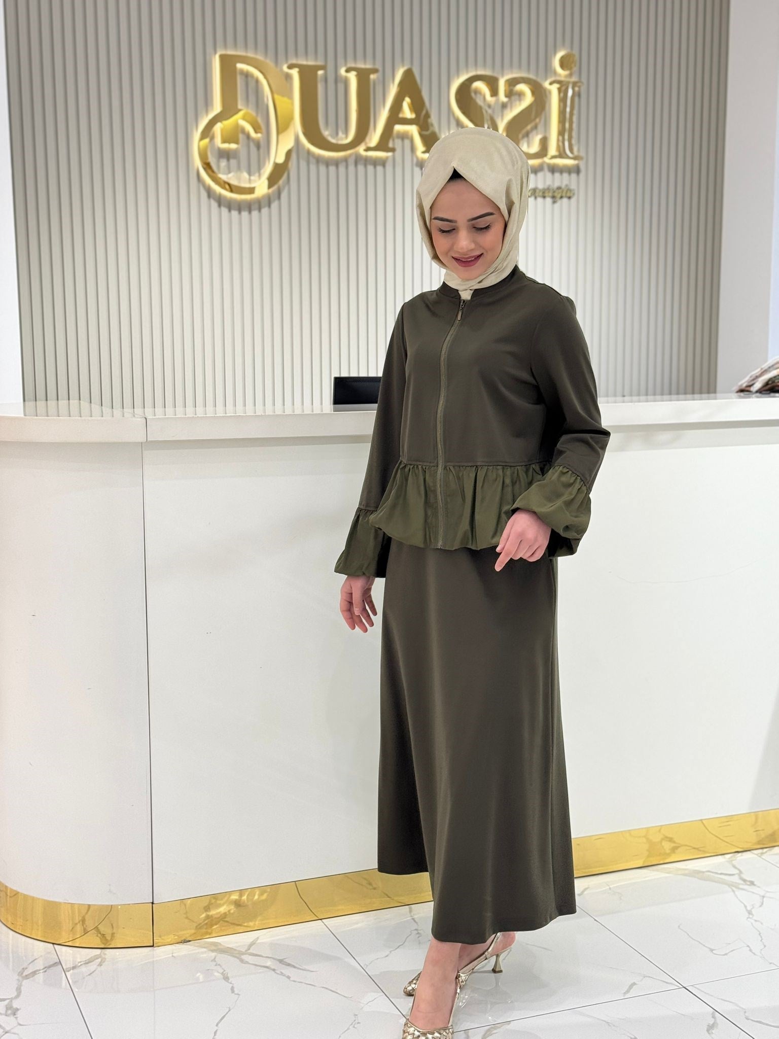 Nurcan Çetin 25516 Takım
