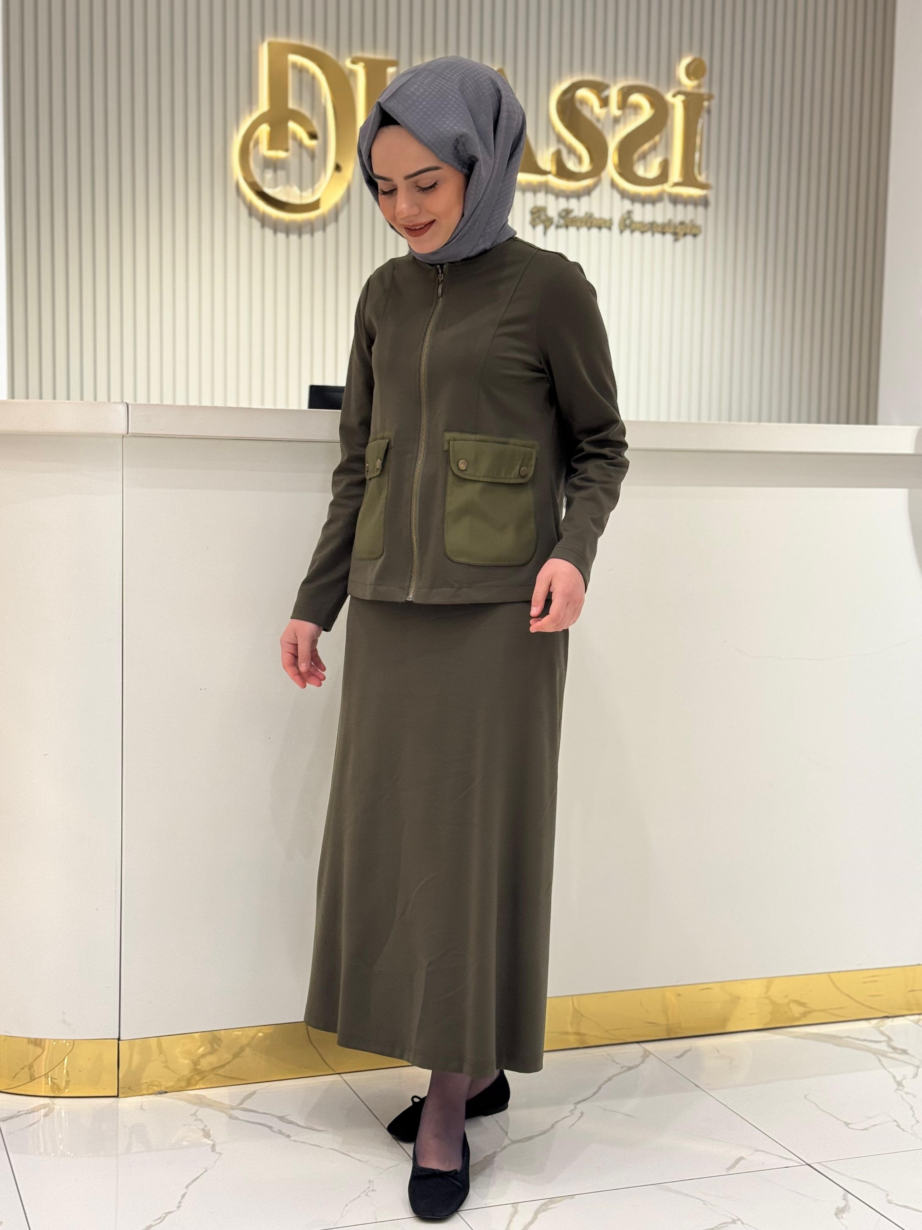 Nurcan Çetin 25526 Takım