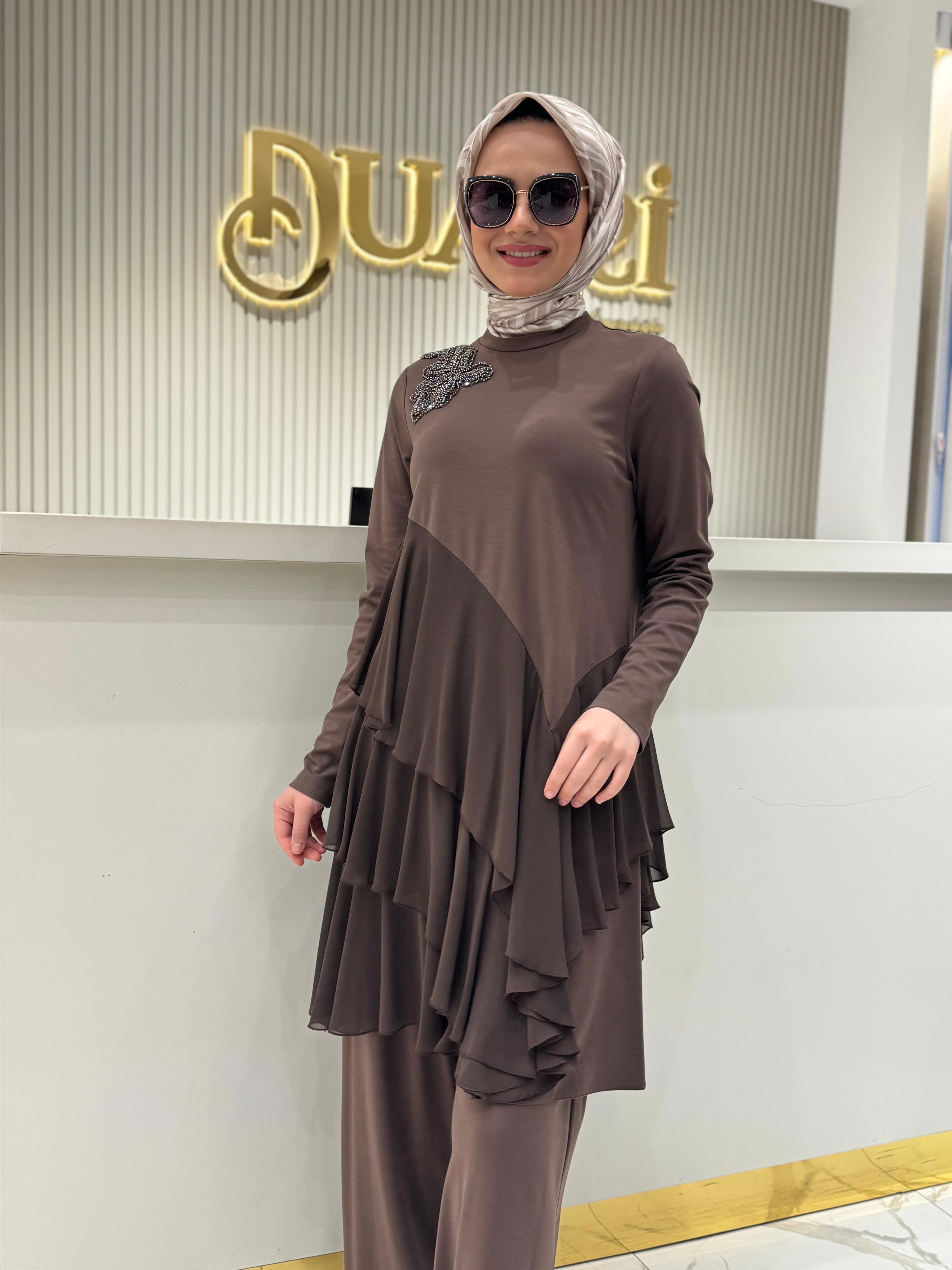 Nurcan Çetin 25541 Takım