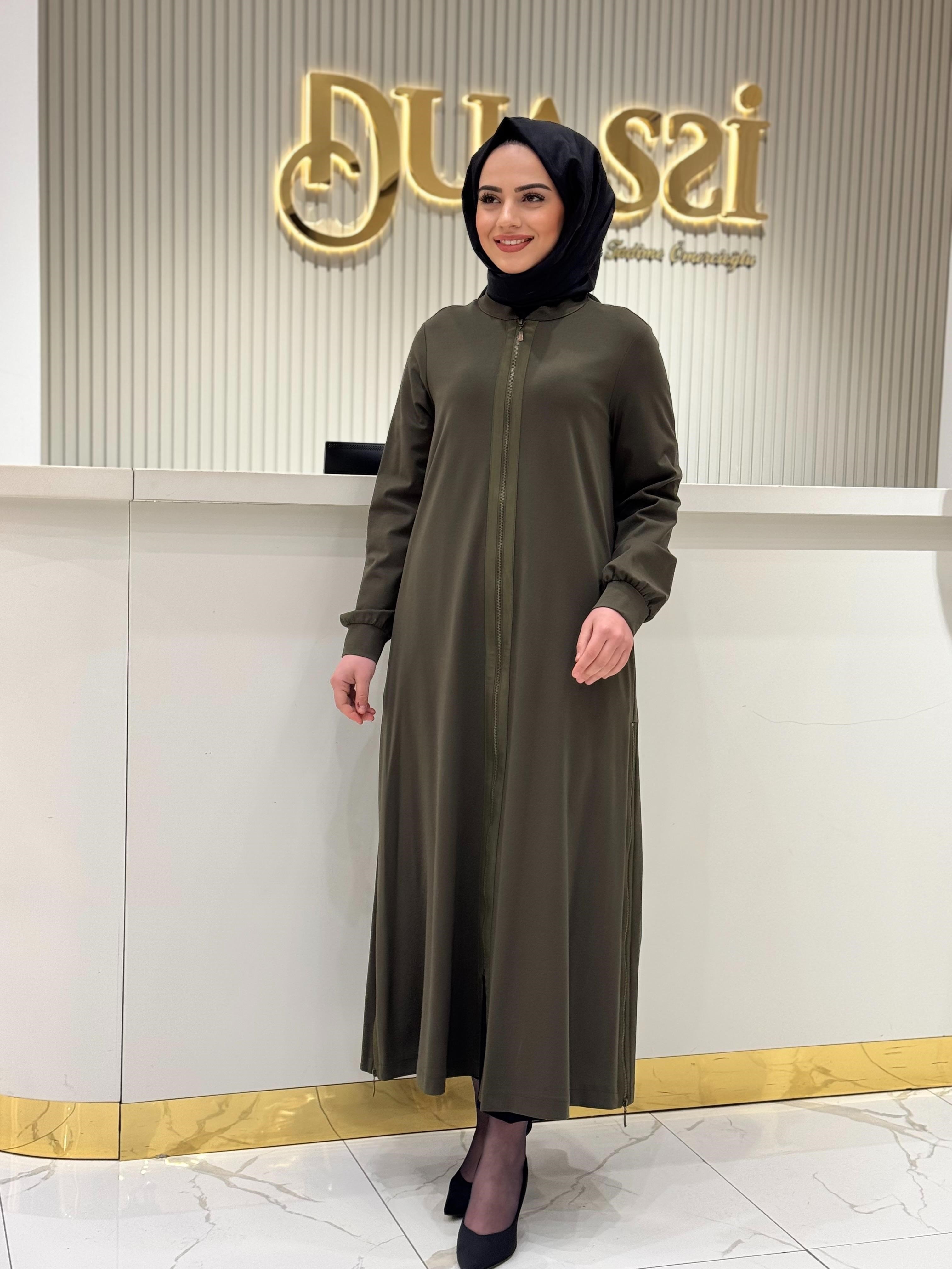 Nurcan Çetin 25924 Ferace