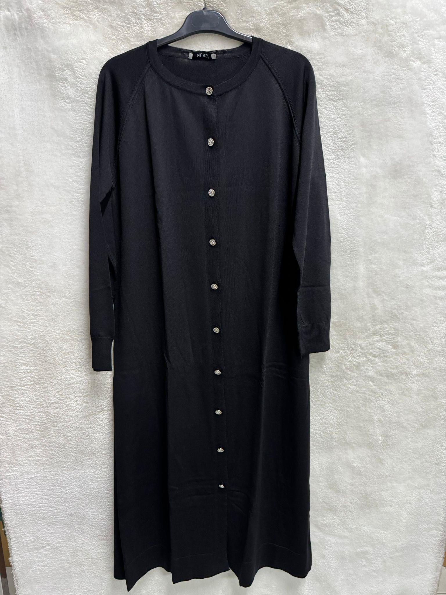 Nuss Hırka 512 - LACİVERT