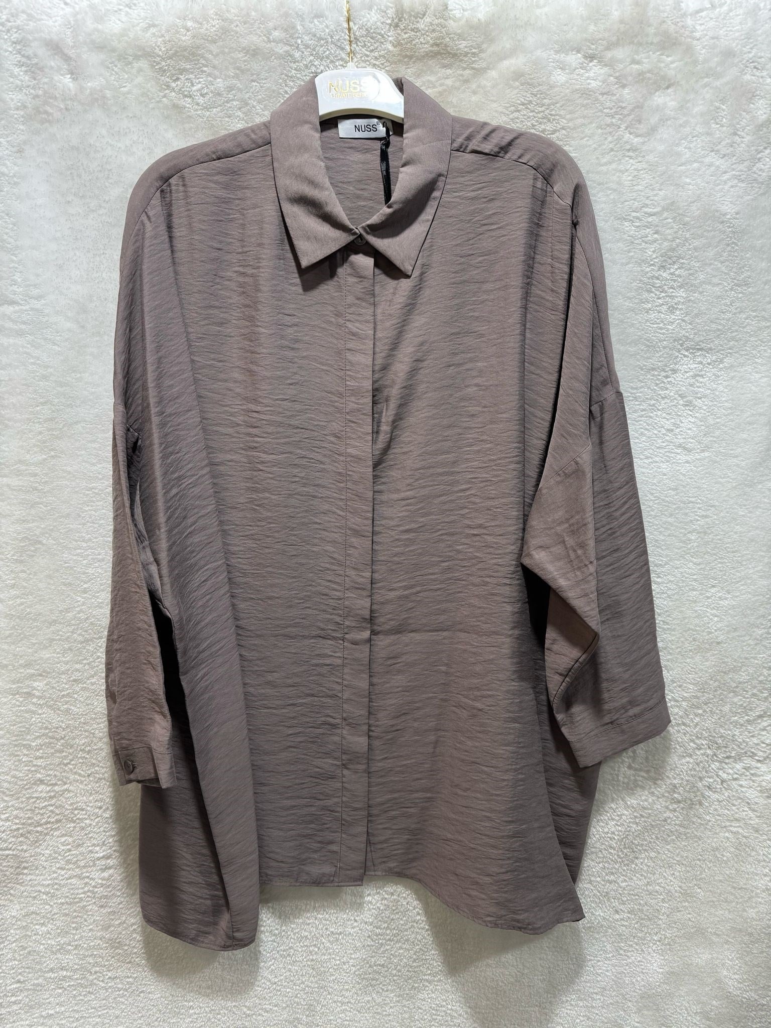 Nuss Tunik 3001 - TAŞ