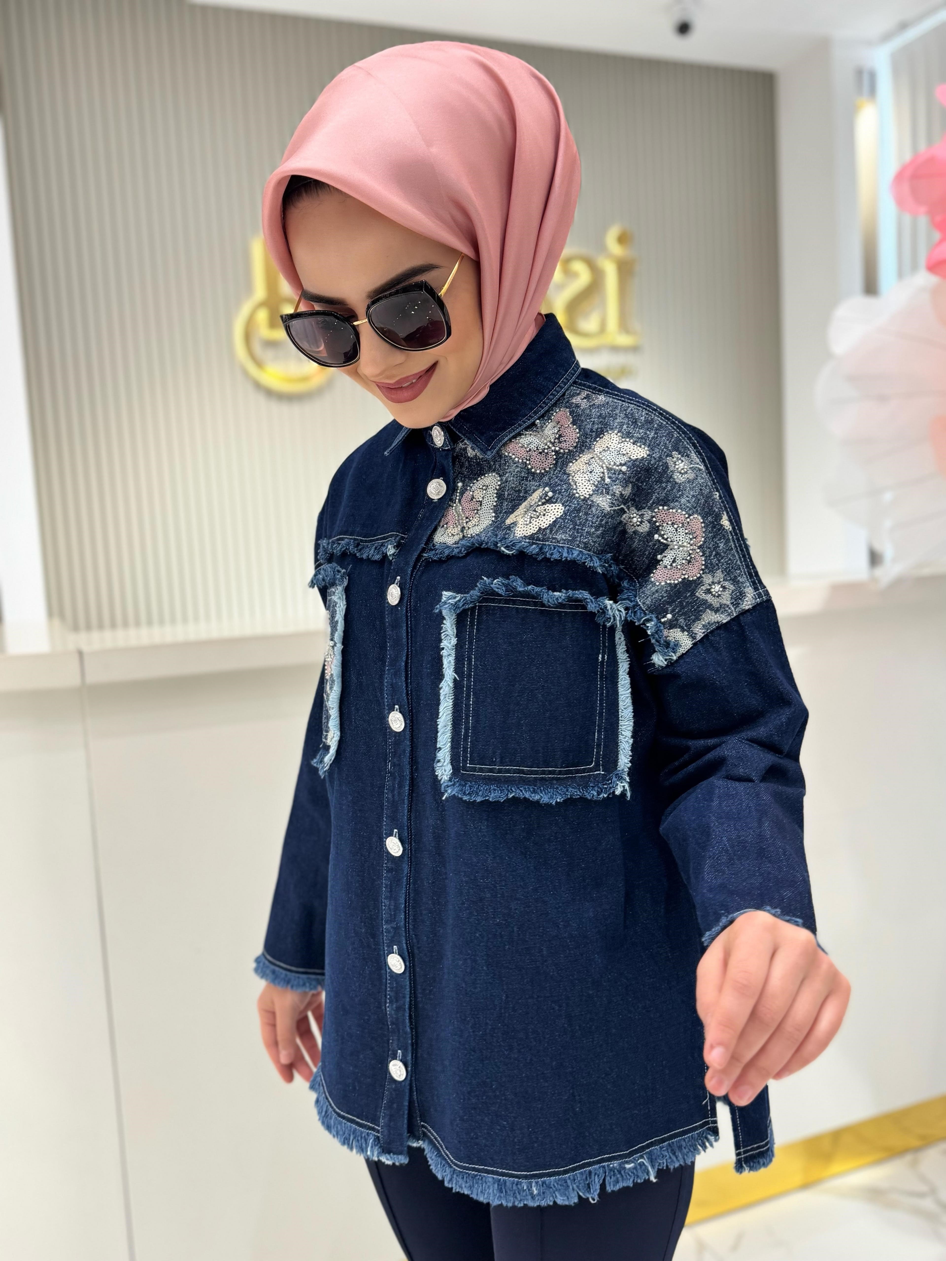 Orhan 1168 Ceket
