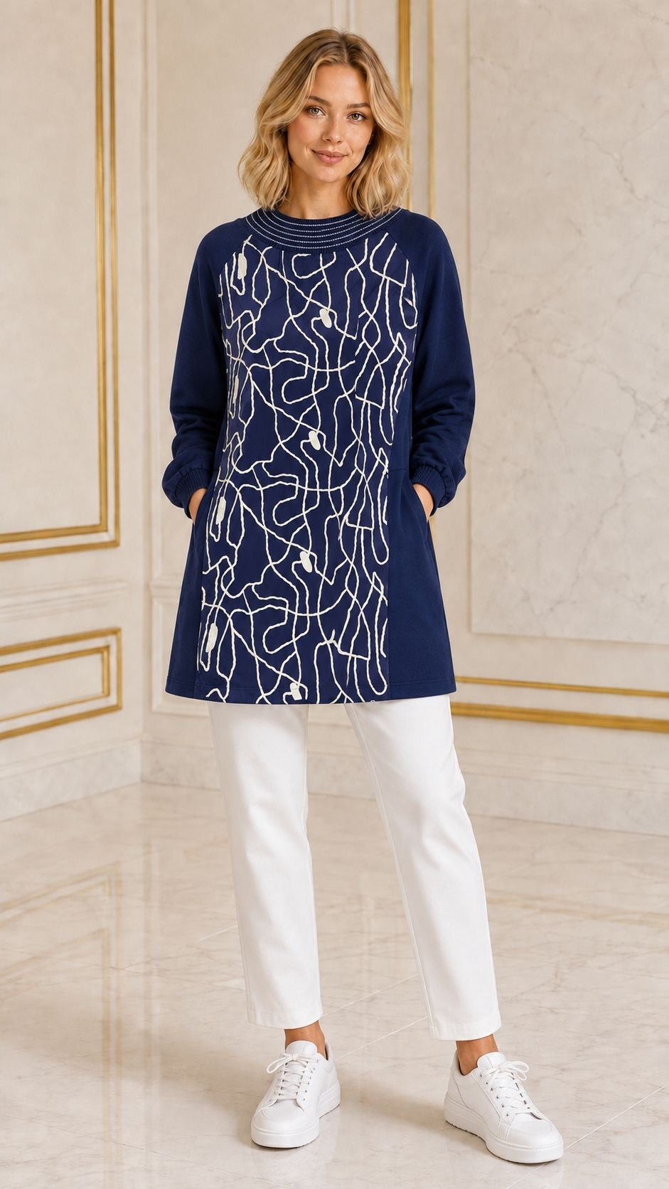 Orhan 1397 Tunik