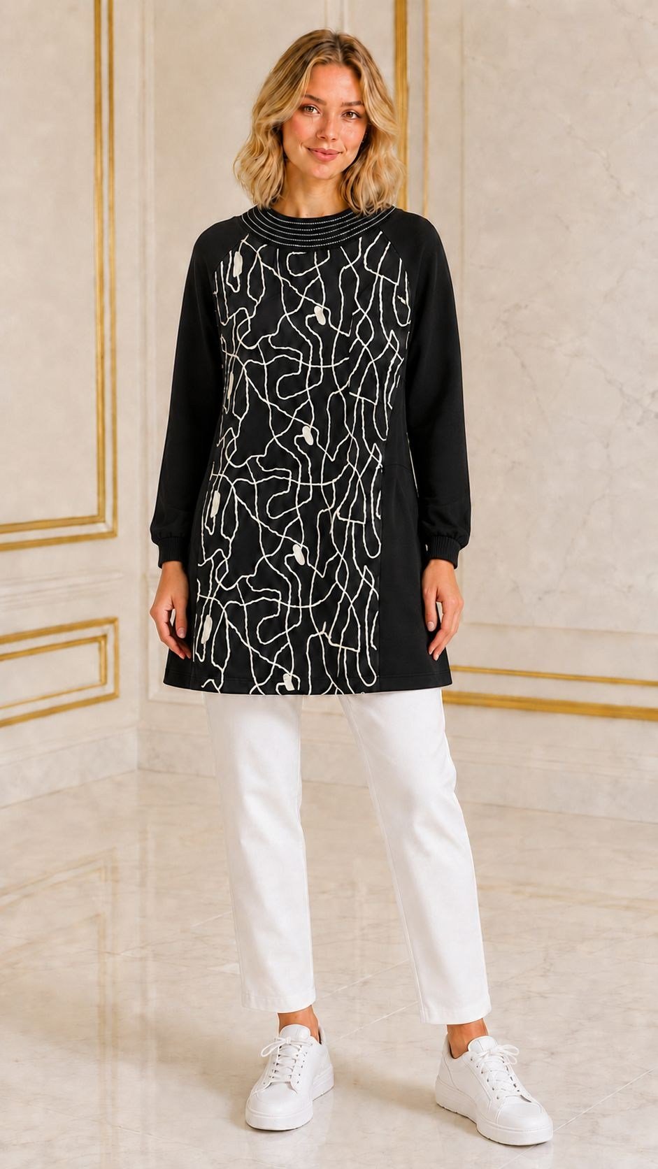 Orhan 1397 Tunik