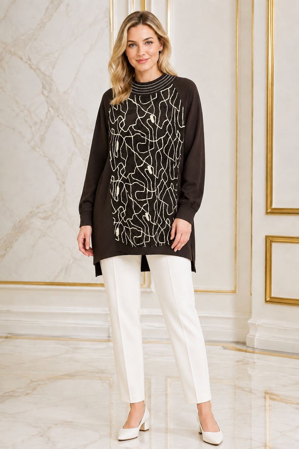 Orhan 1397 Tunik