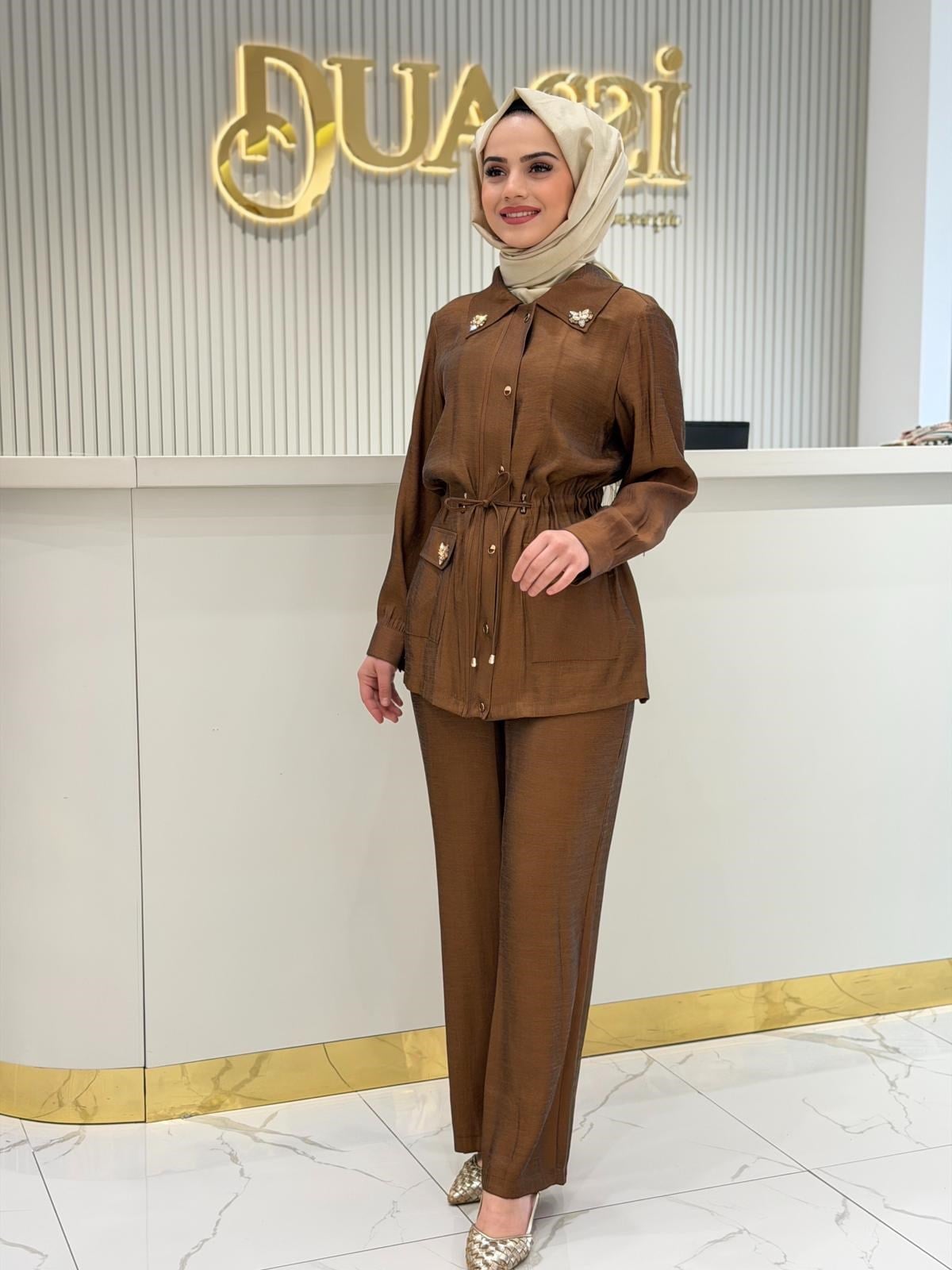 Orhan 2872 Takım
