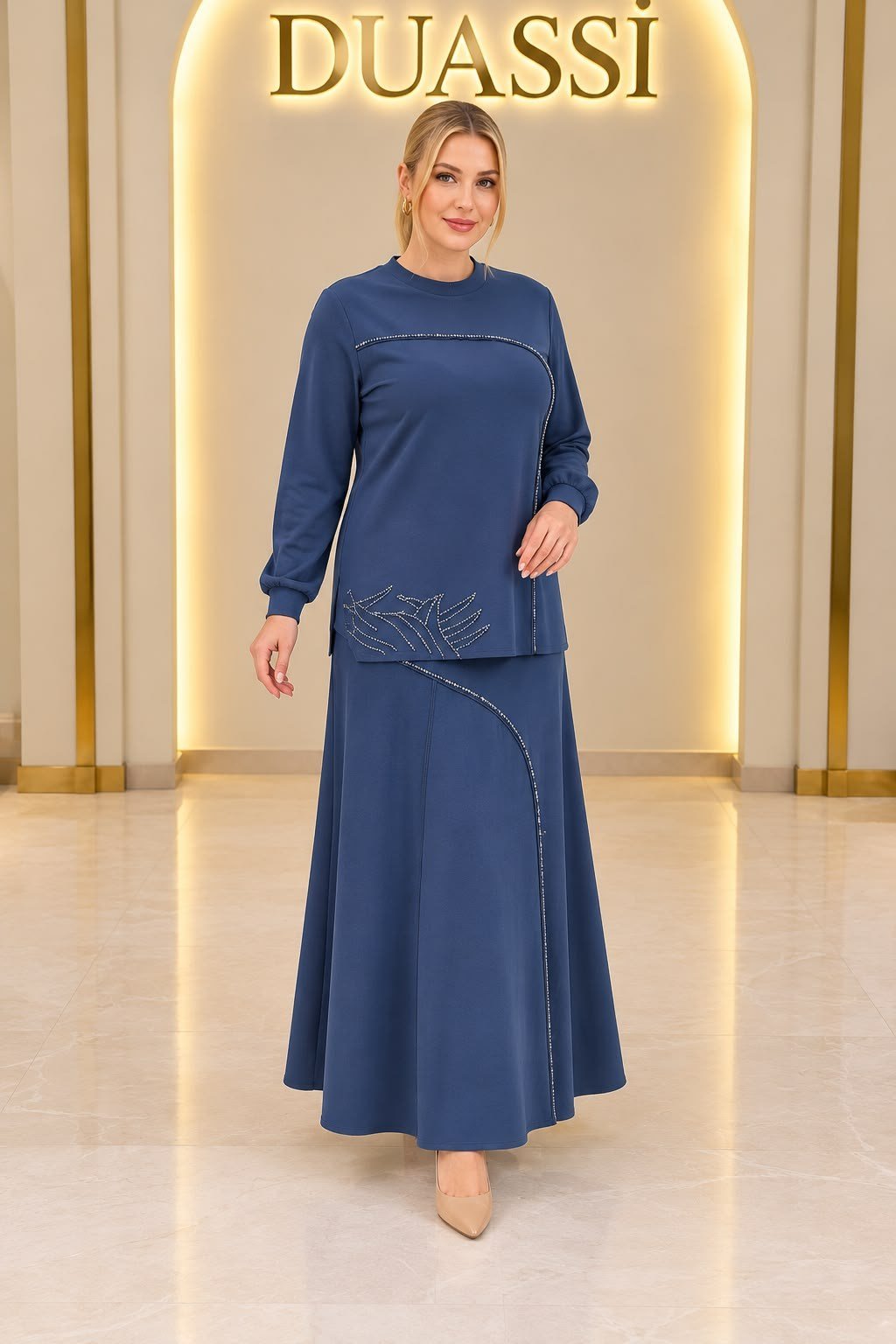 Pureva 324 Takım