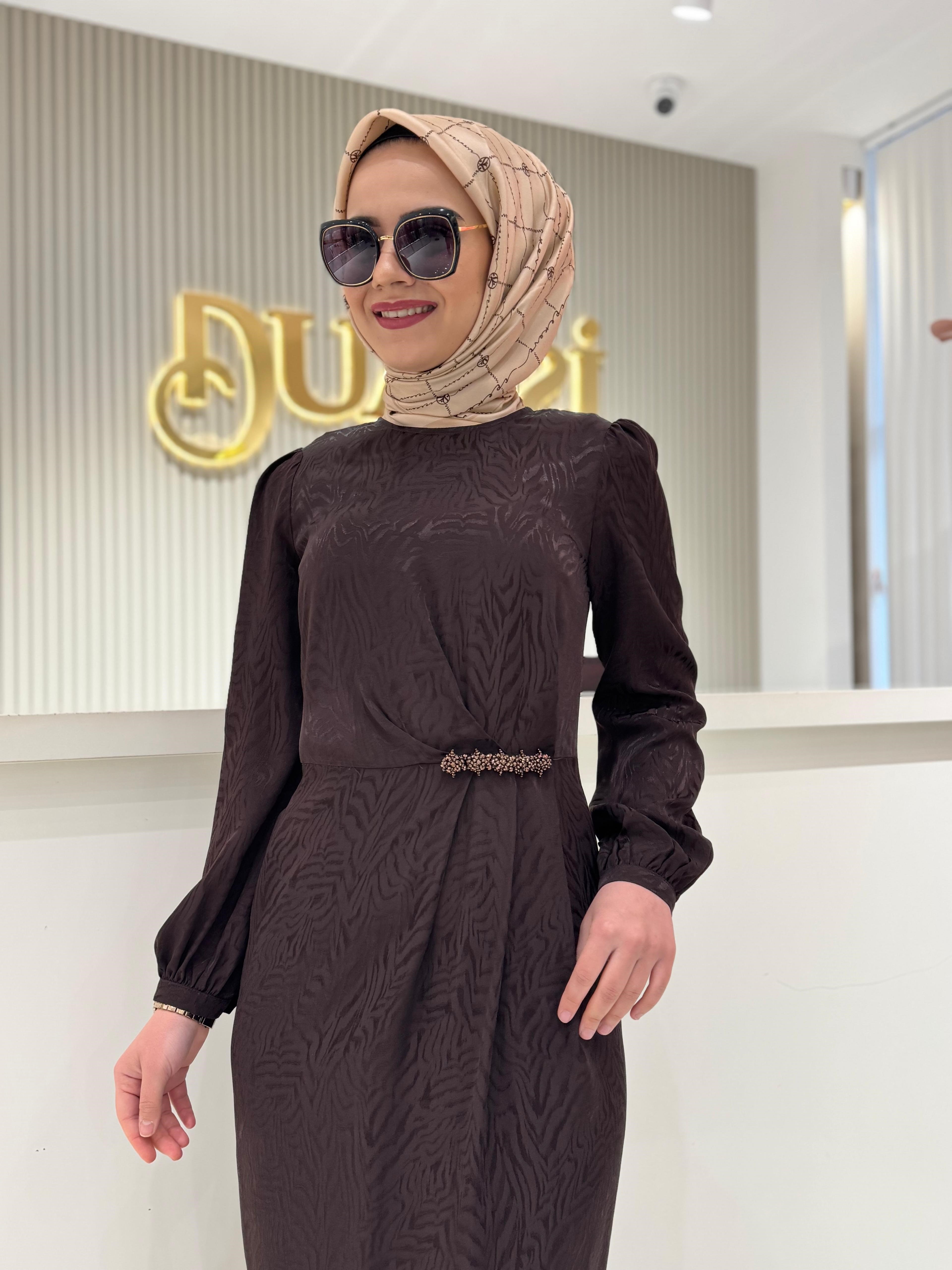 Seçil 10002521311005 Elbise