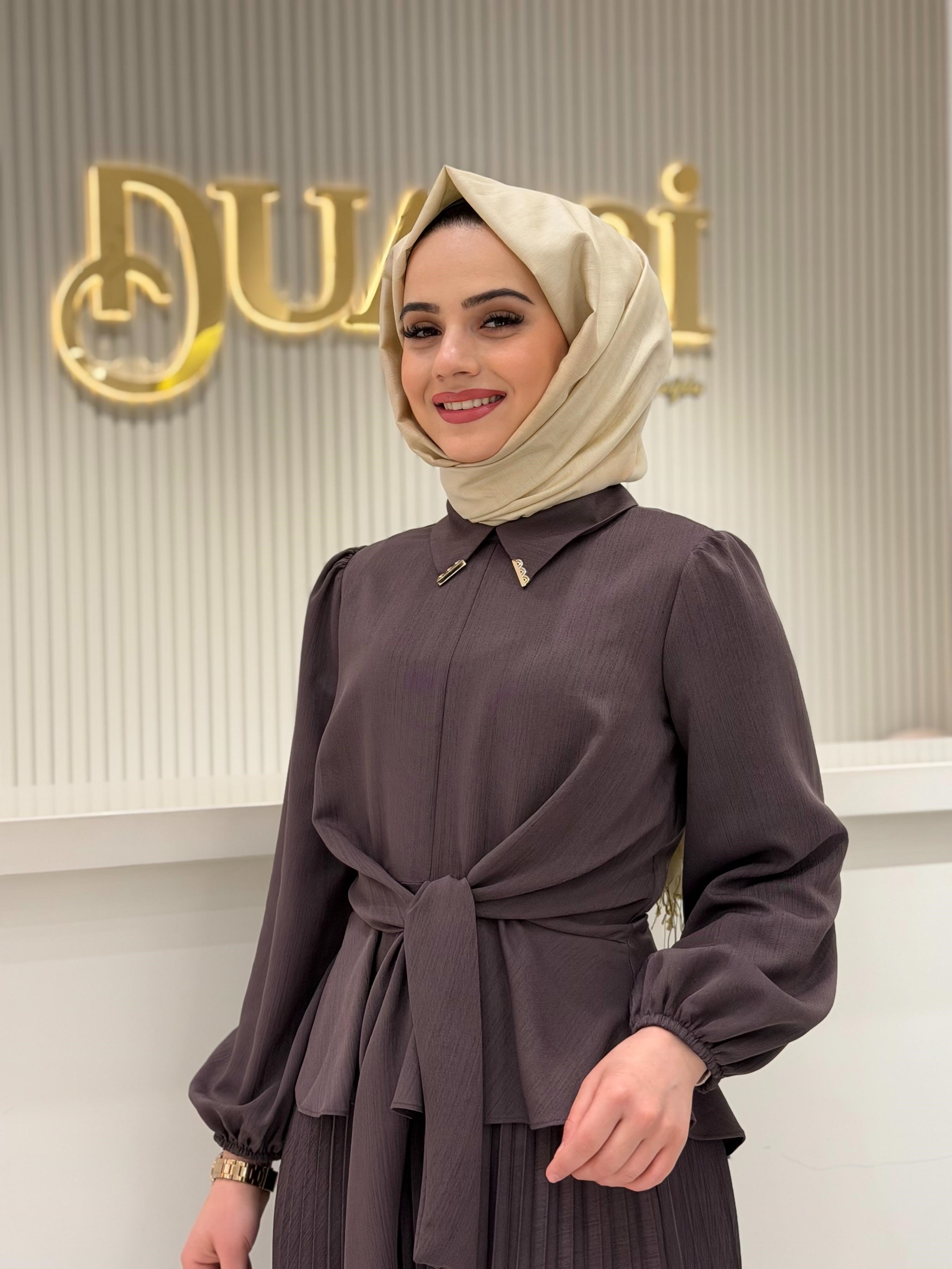 Seçil 1001 Bluz