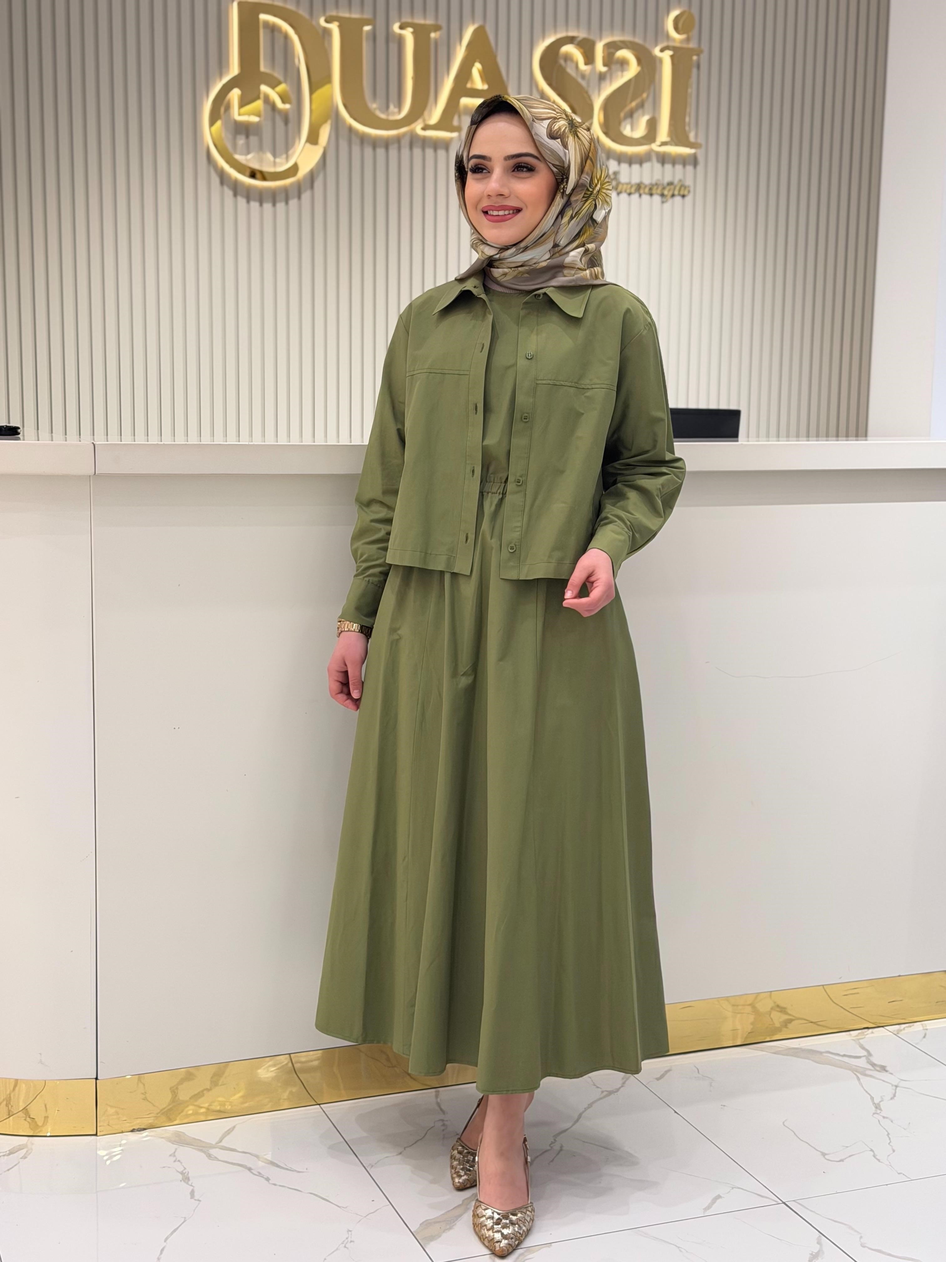 Seçil 1002 Takım Elbise