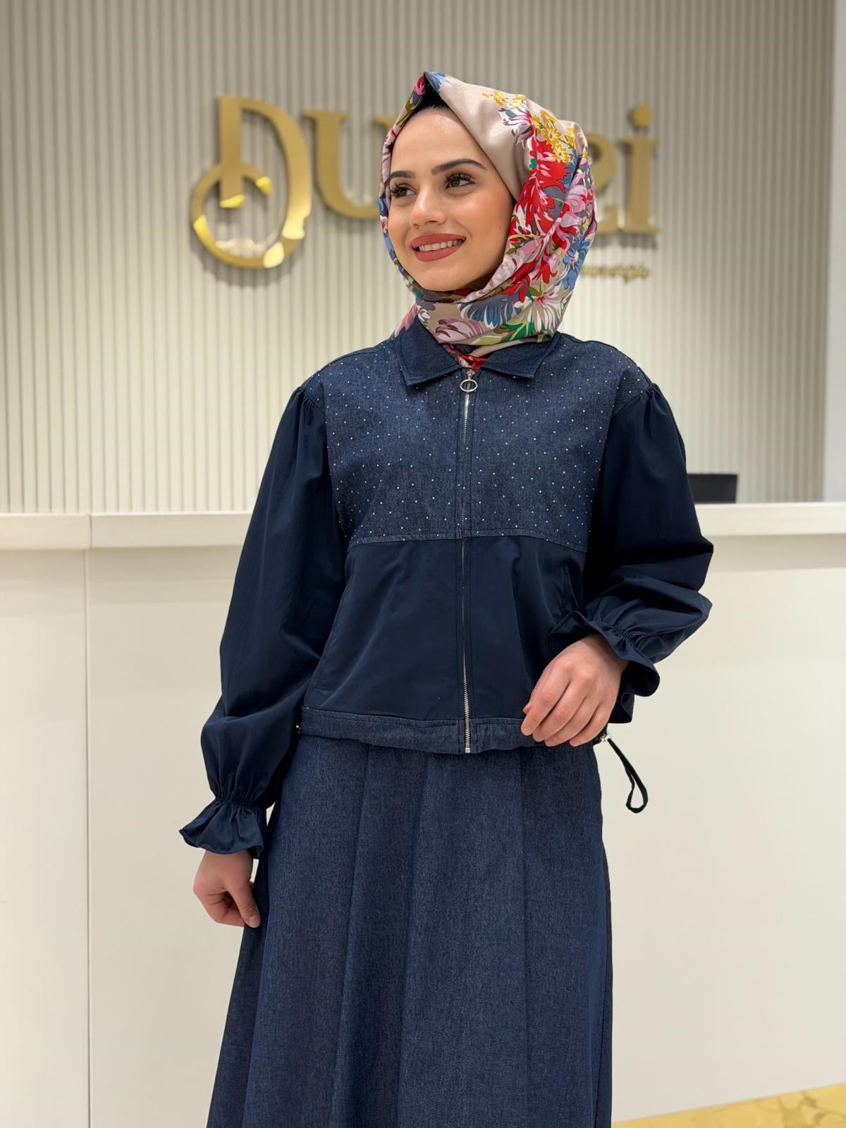 Seçil 1005 Ceket