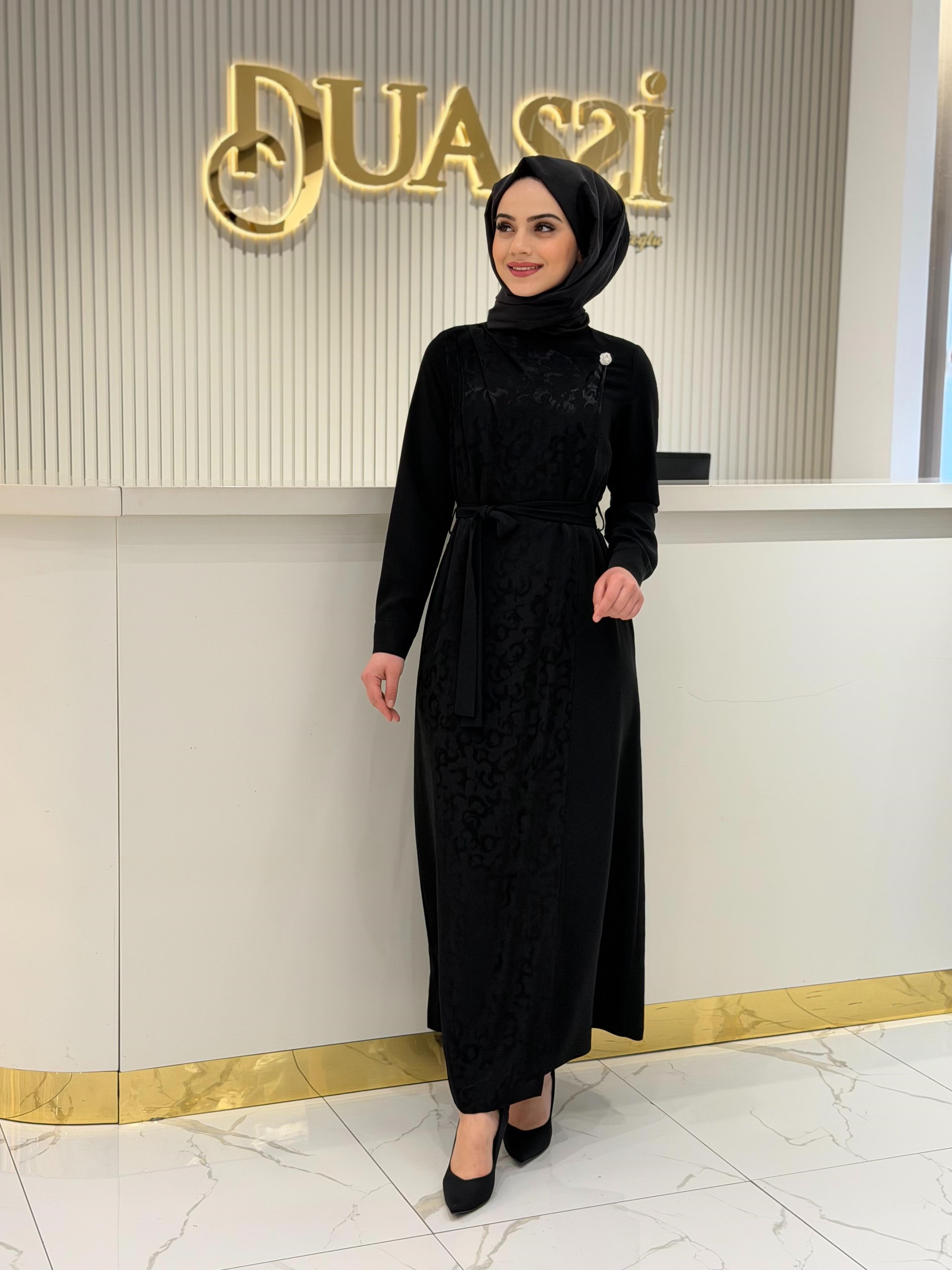 Seçil 1024 Elbise