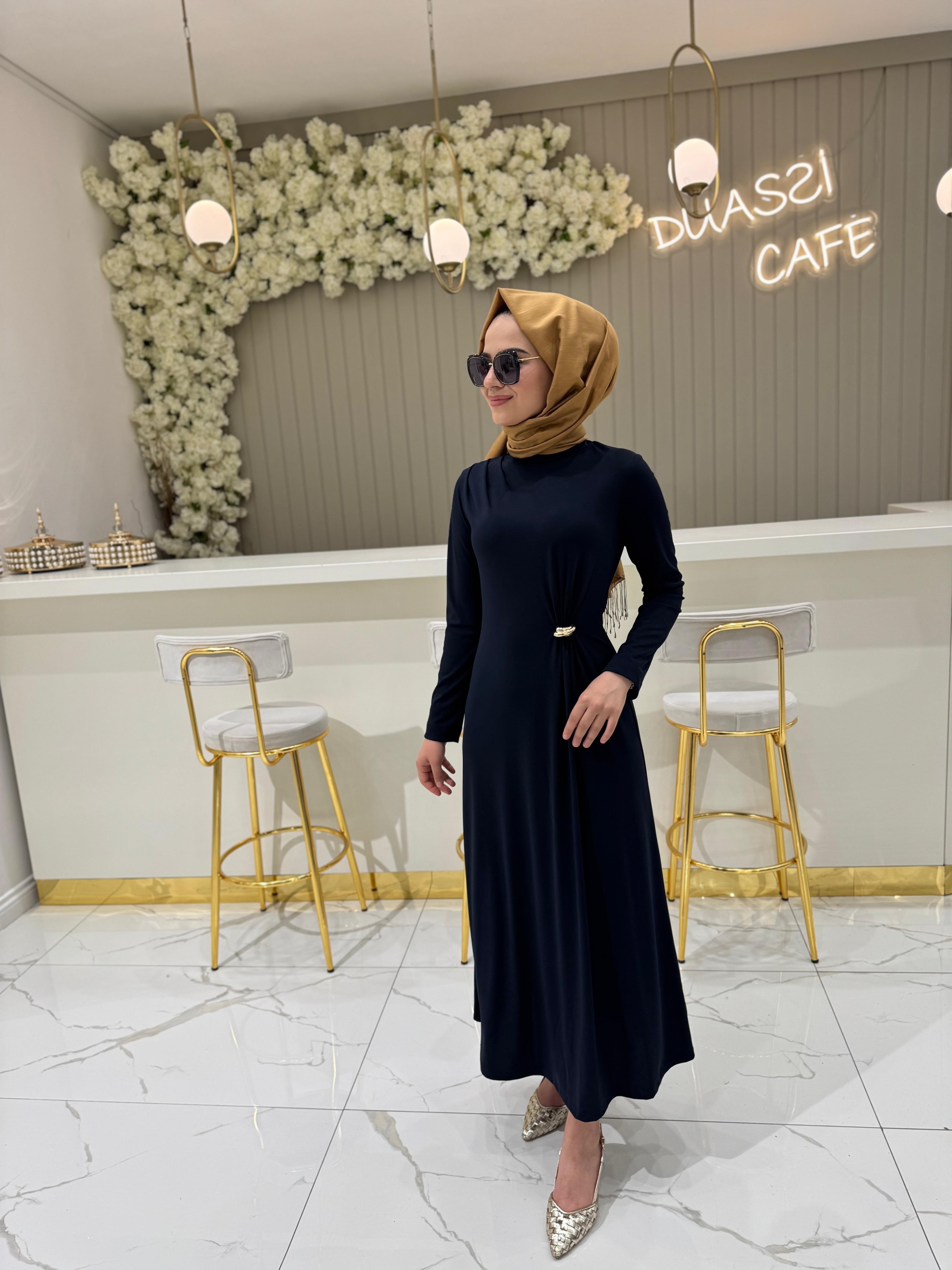 Seçil 1028 Elbise