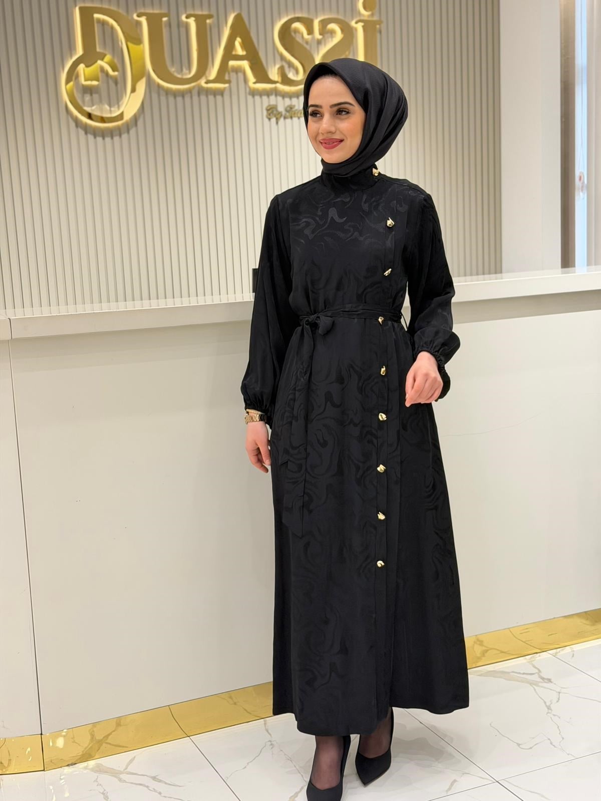 Seçil 1032 Elbise