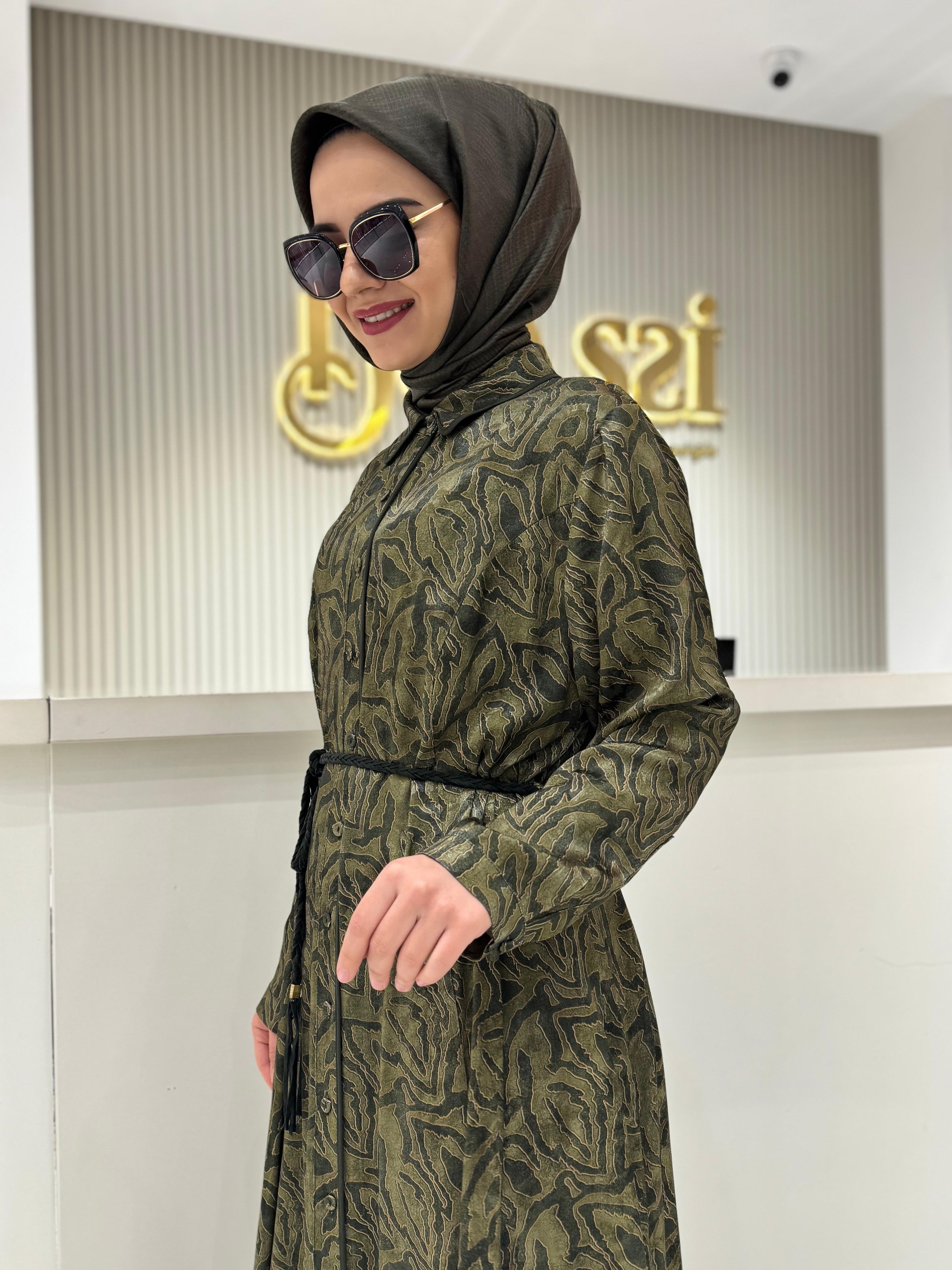 Seçil 4011 Elbise