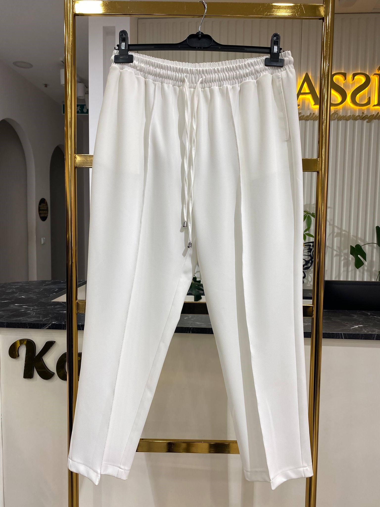 Sentez 153 Pantolon