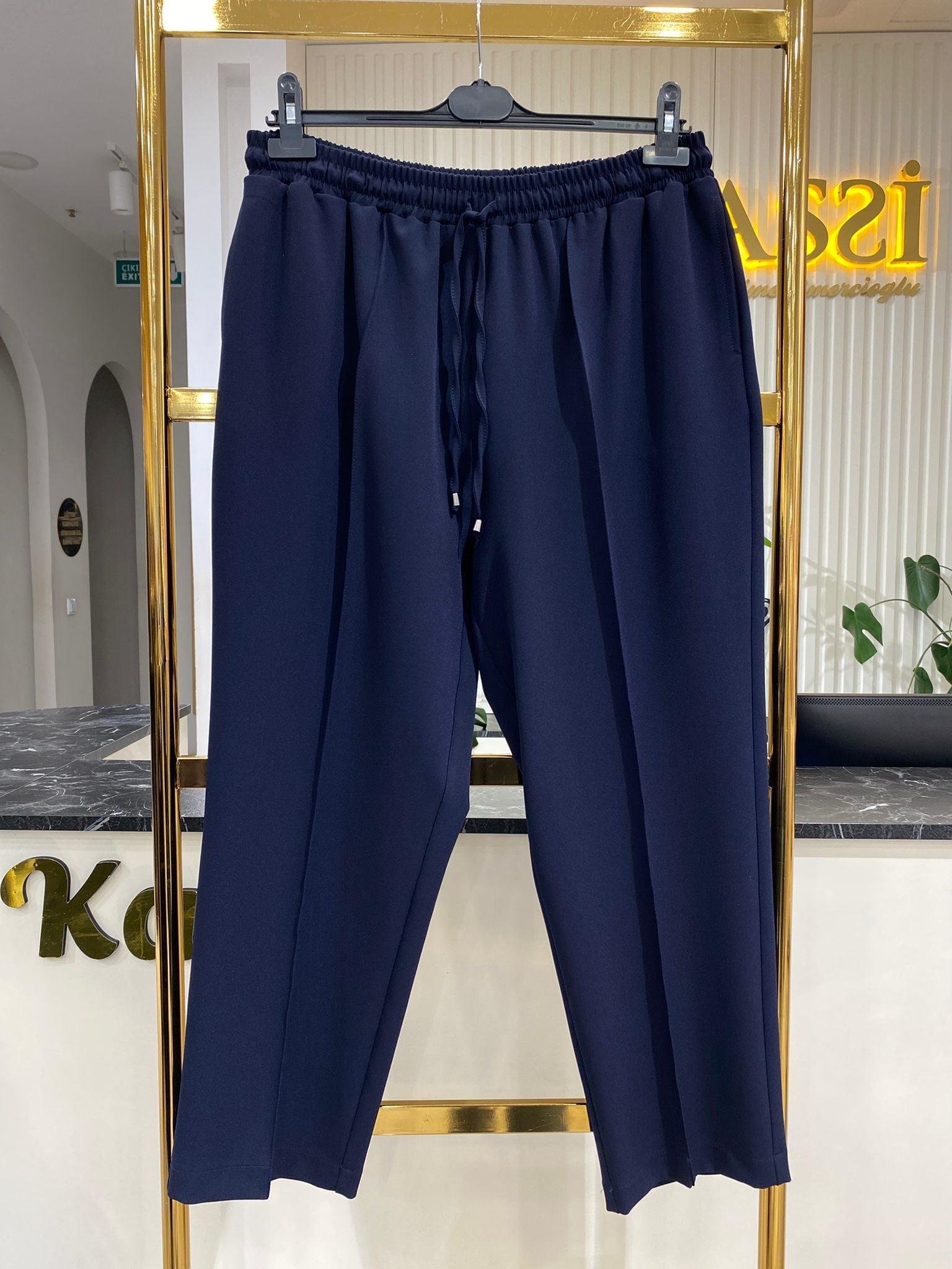 Sentez 153 Pantolon