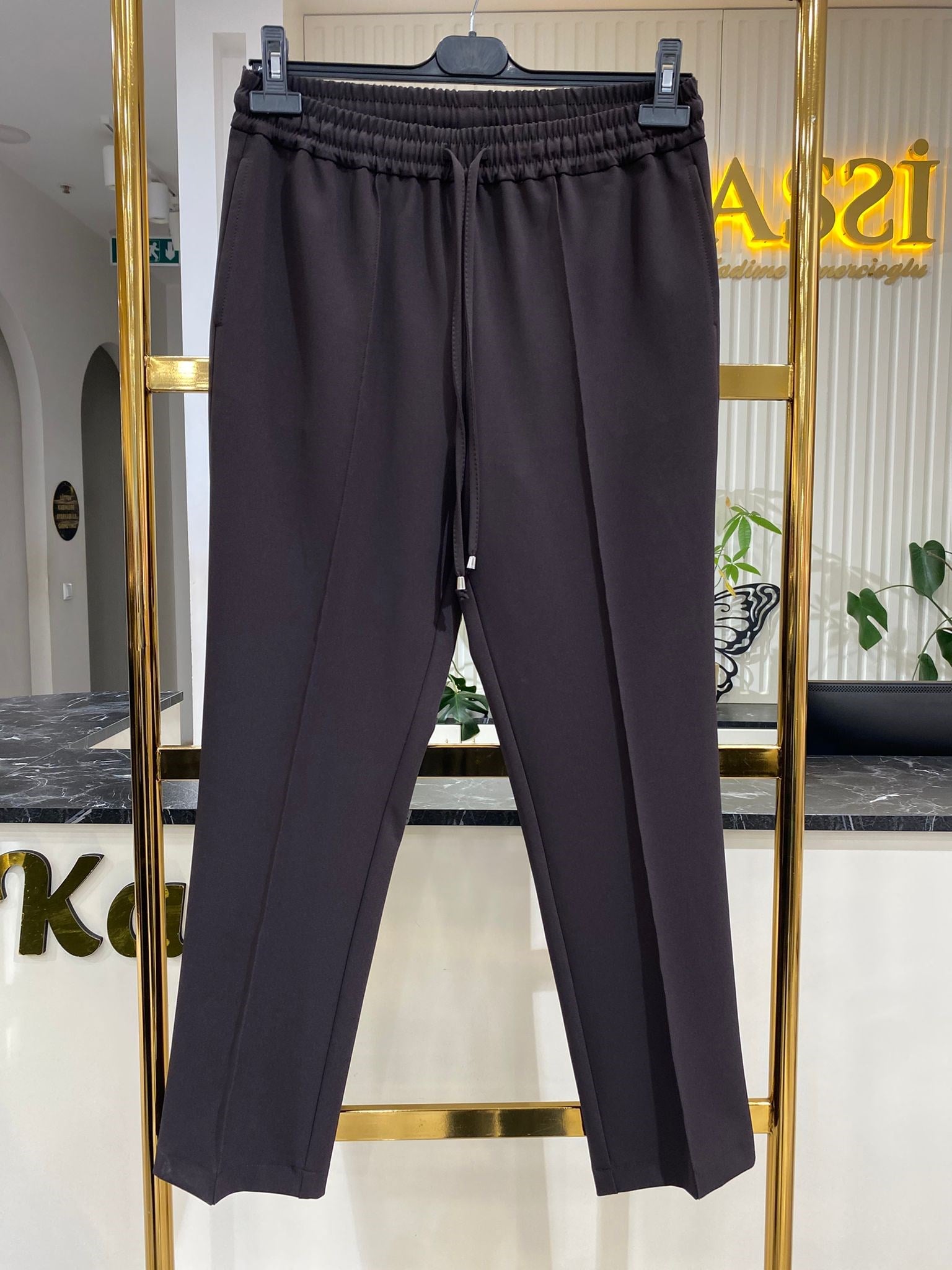 Sentez 153 Pantolon